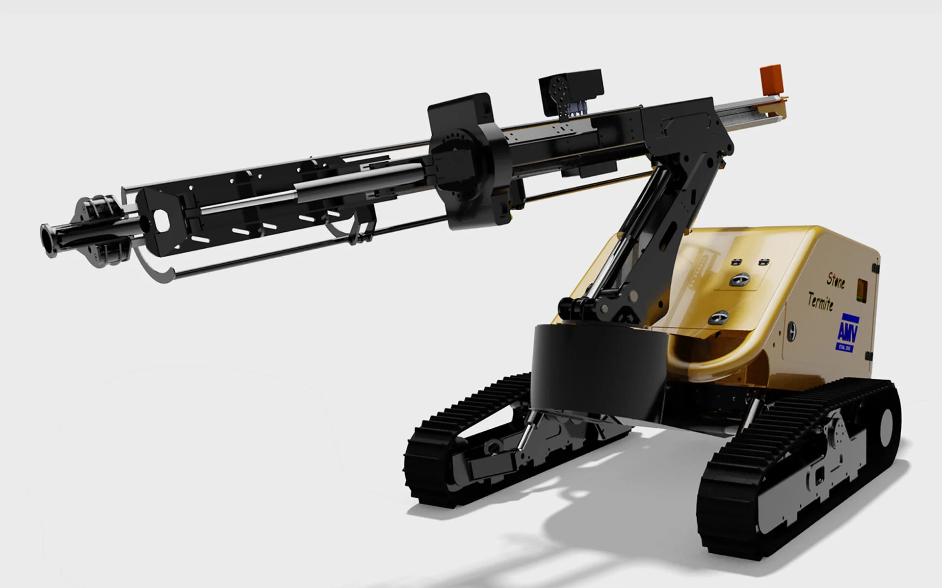 Surface Drilling