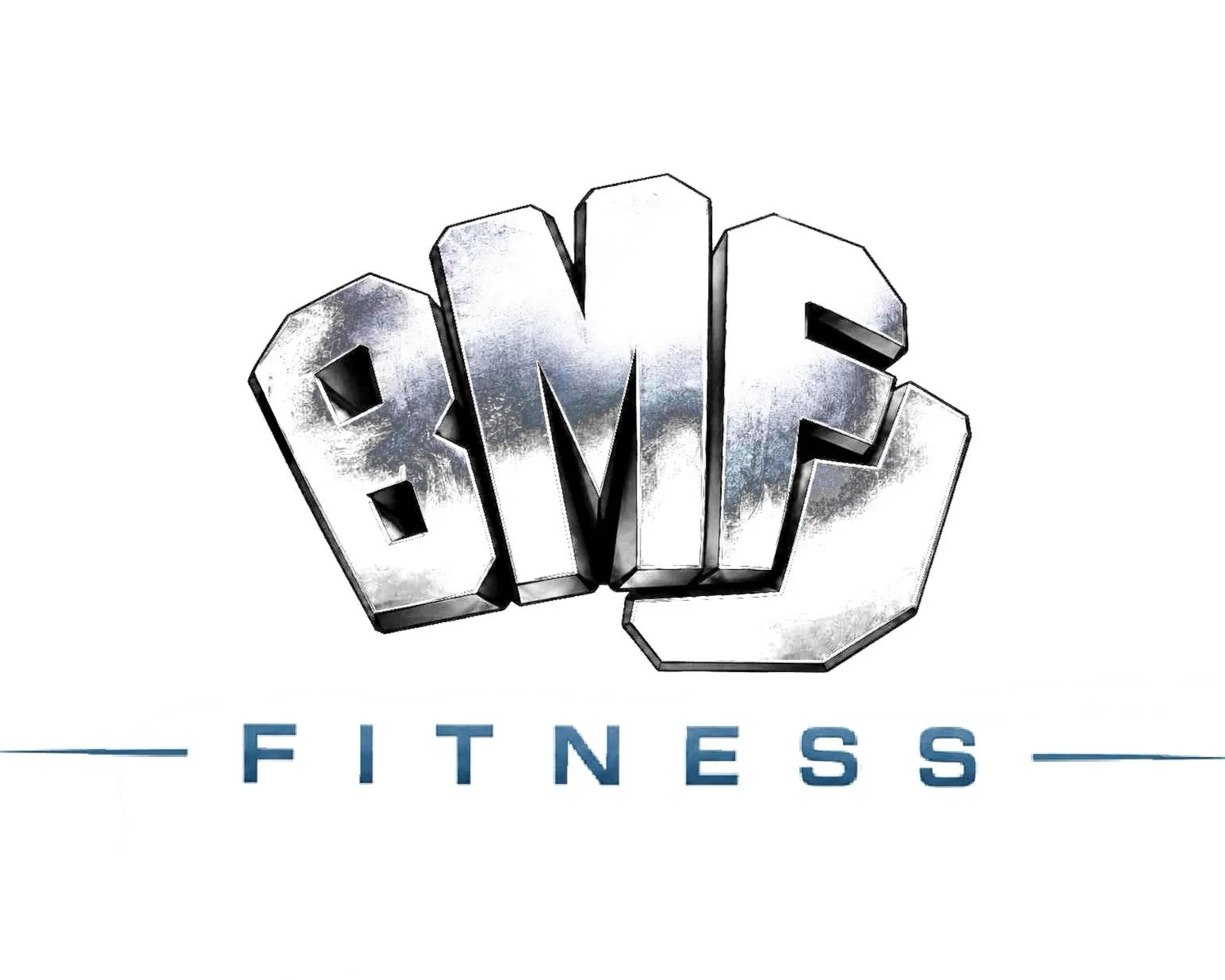 BMF Fitness