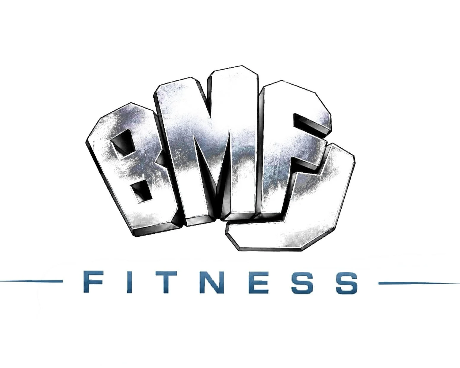 BMF Fitness