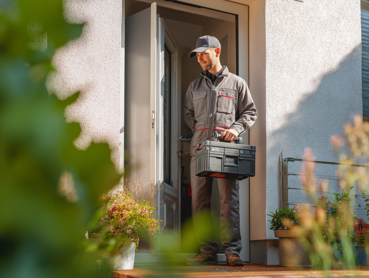 Schlüsseldienst in Essen gesucht? Simon’s Schlüsseldienst ist in Essen-Steele für Sie da