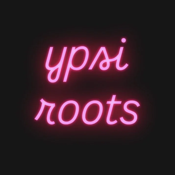 YpsiRoots