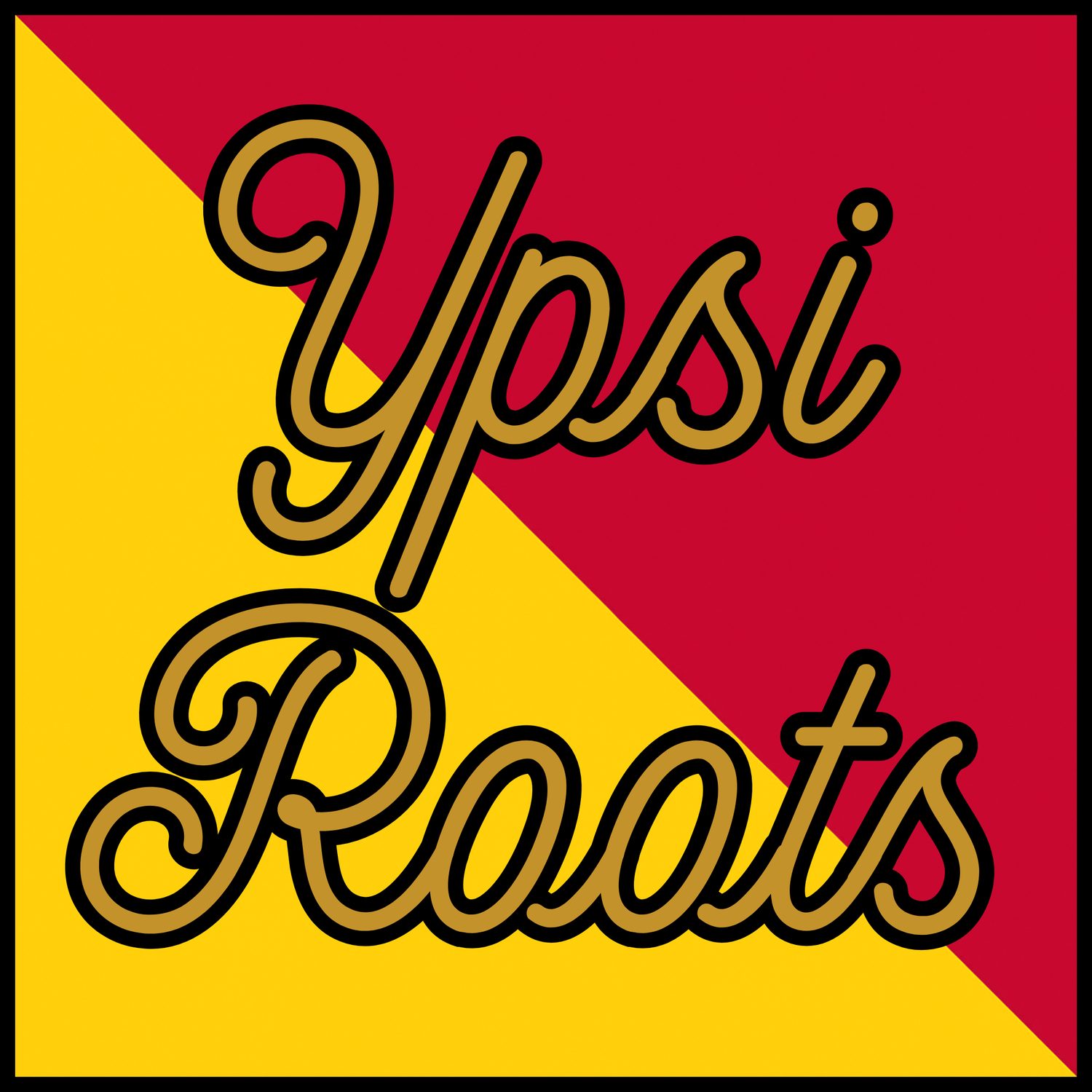 YpsiRoots