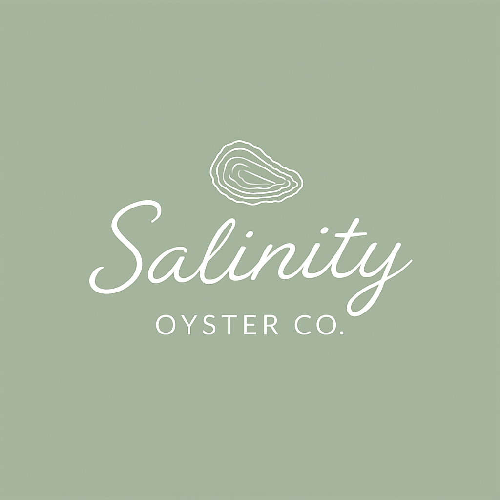 Salinity Oyster Co.