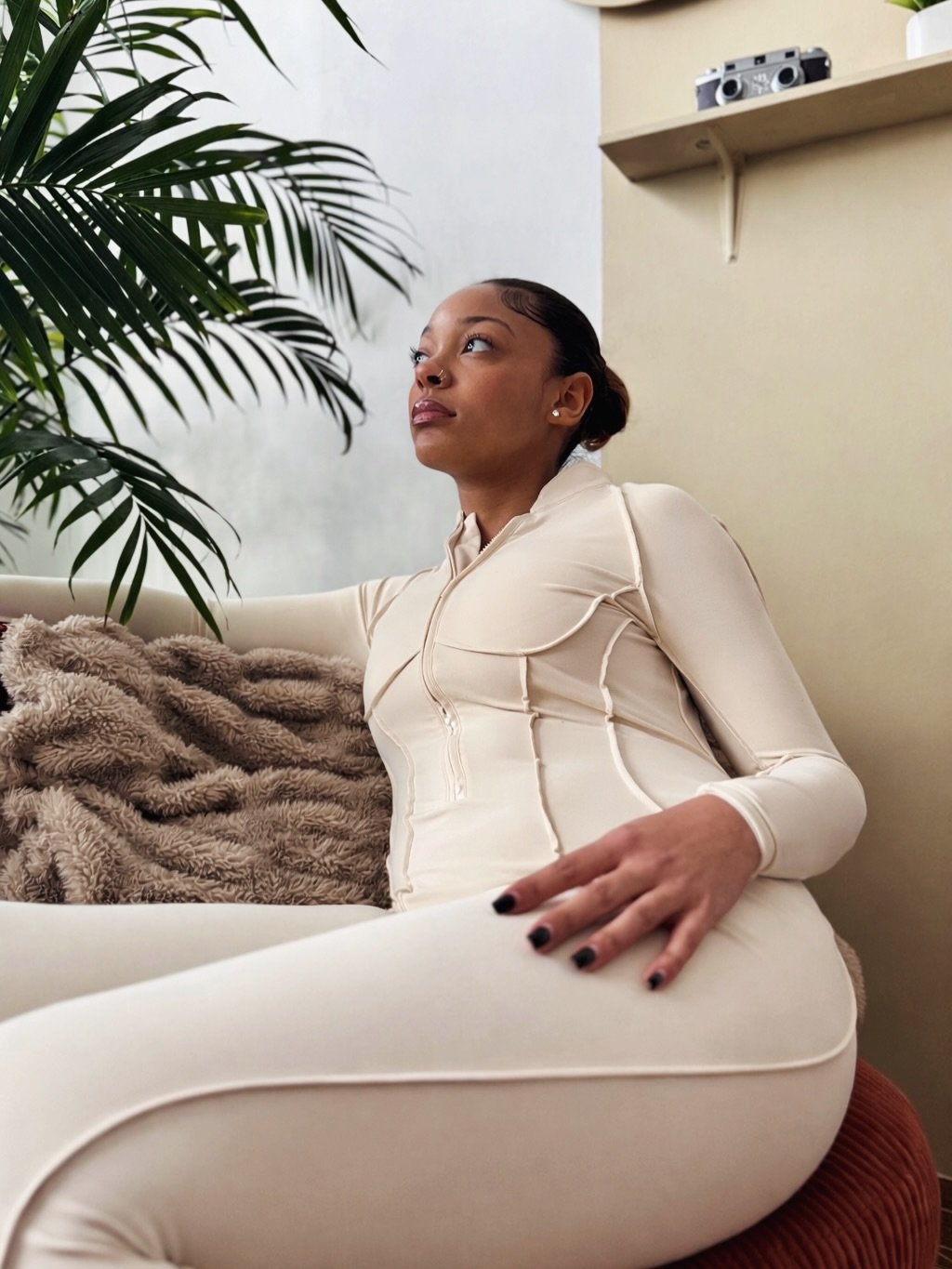 The countdown is ON 🔥

You have until tomorrow at 11:59 PM to grab The Classic bodysuit or The Open Back Bodysuit at 30% OFF 🤩