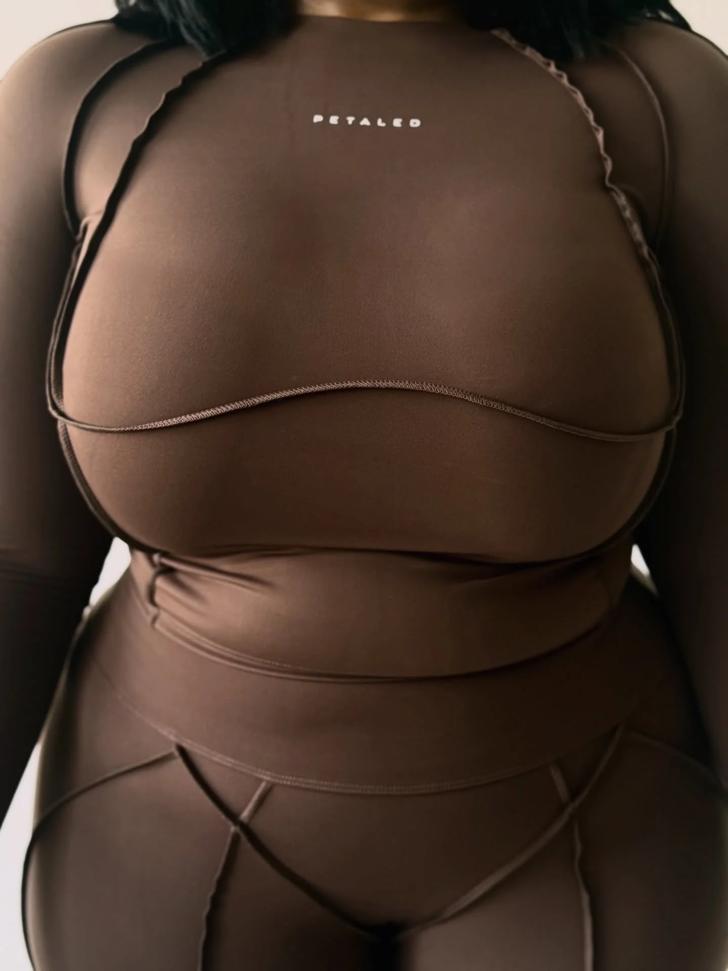 The details, the quality, the bawdy is all serving ✨