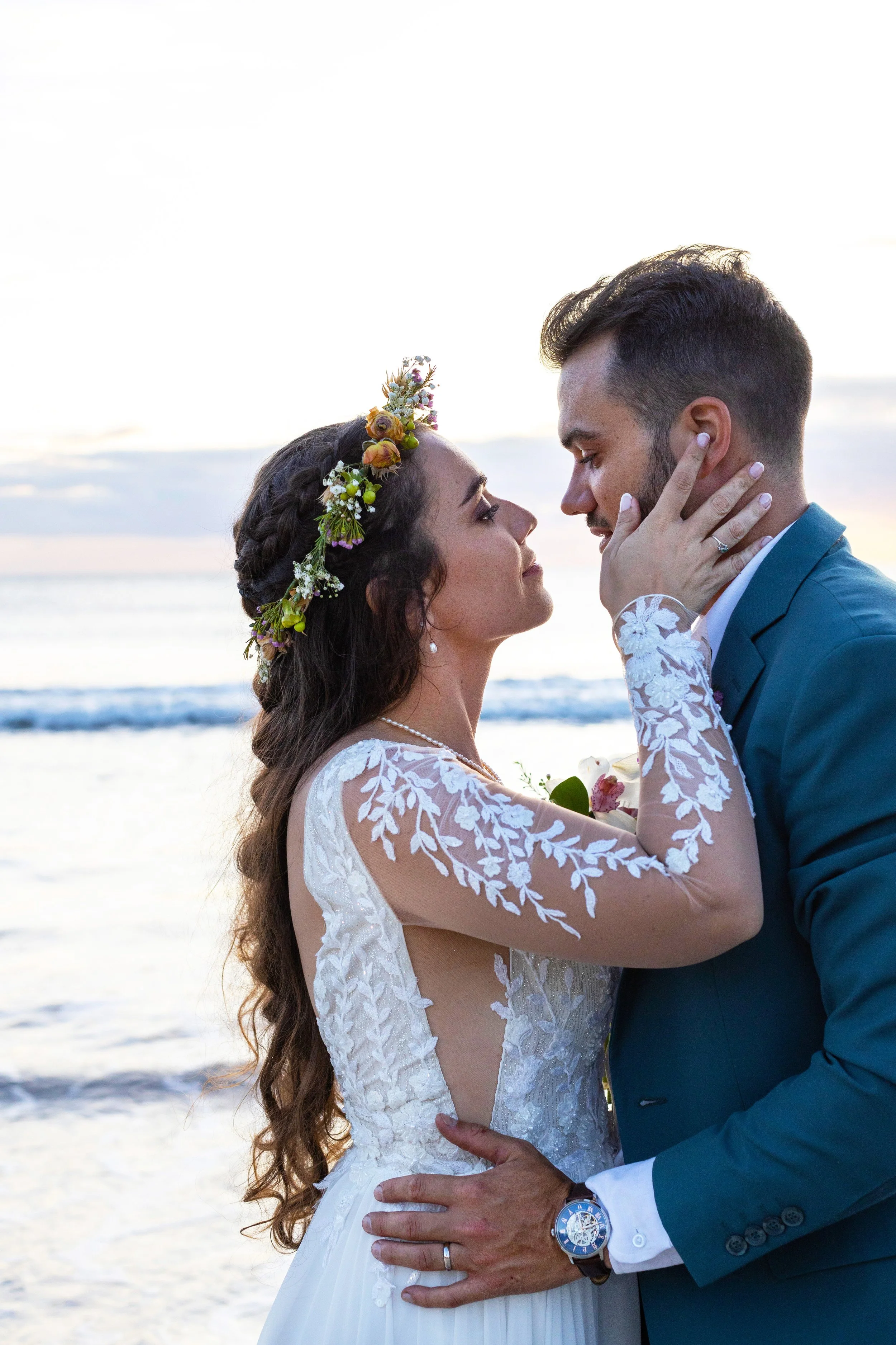 Wedding Mauritius