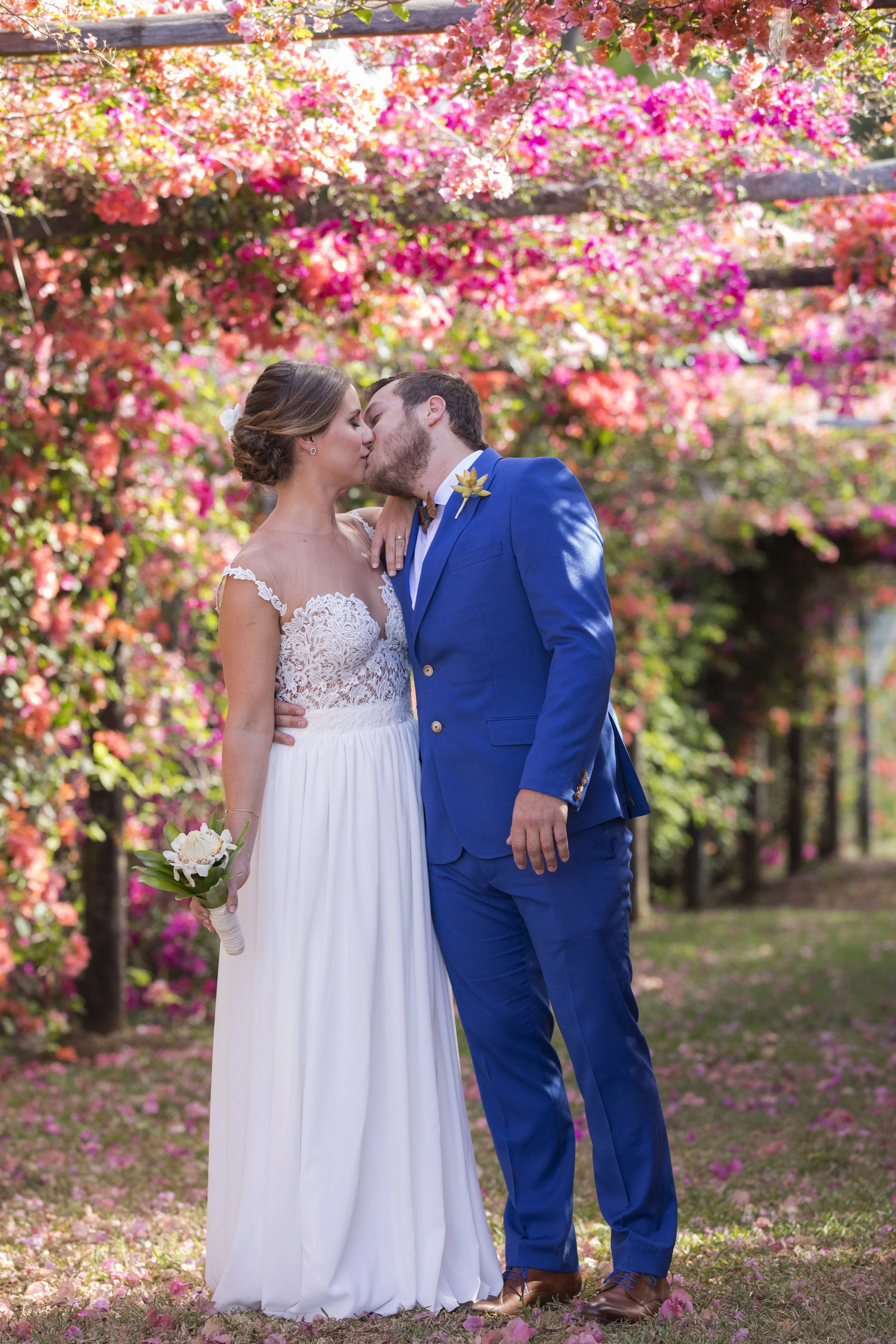 Wedding Mauritius