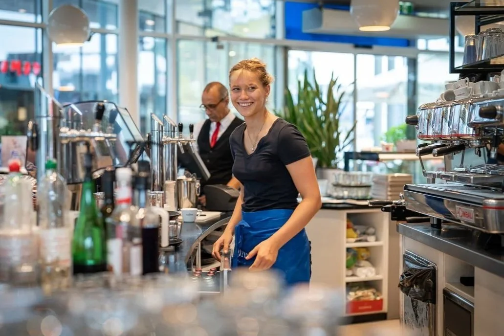 Service LKH Café Medico