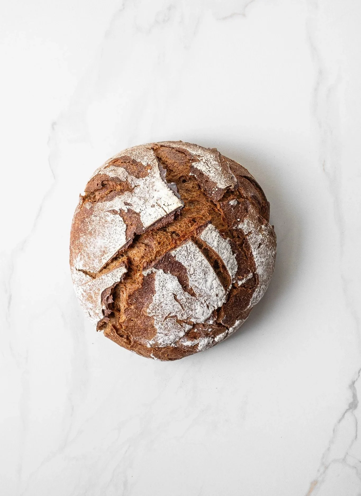 Bauernbrot