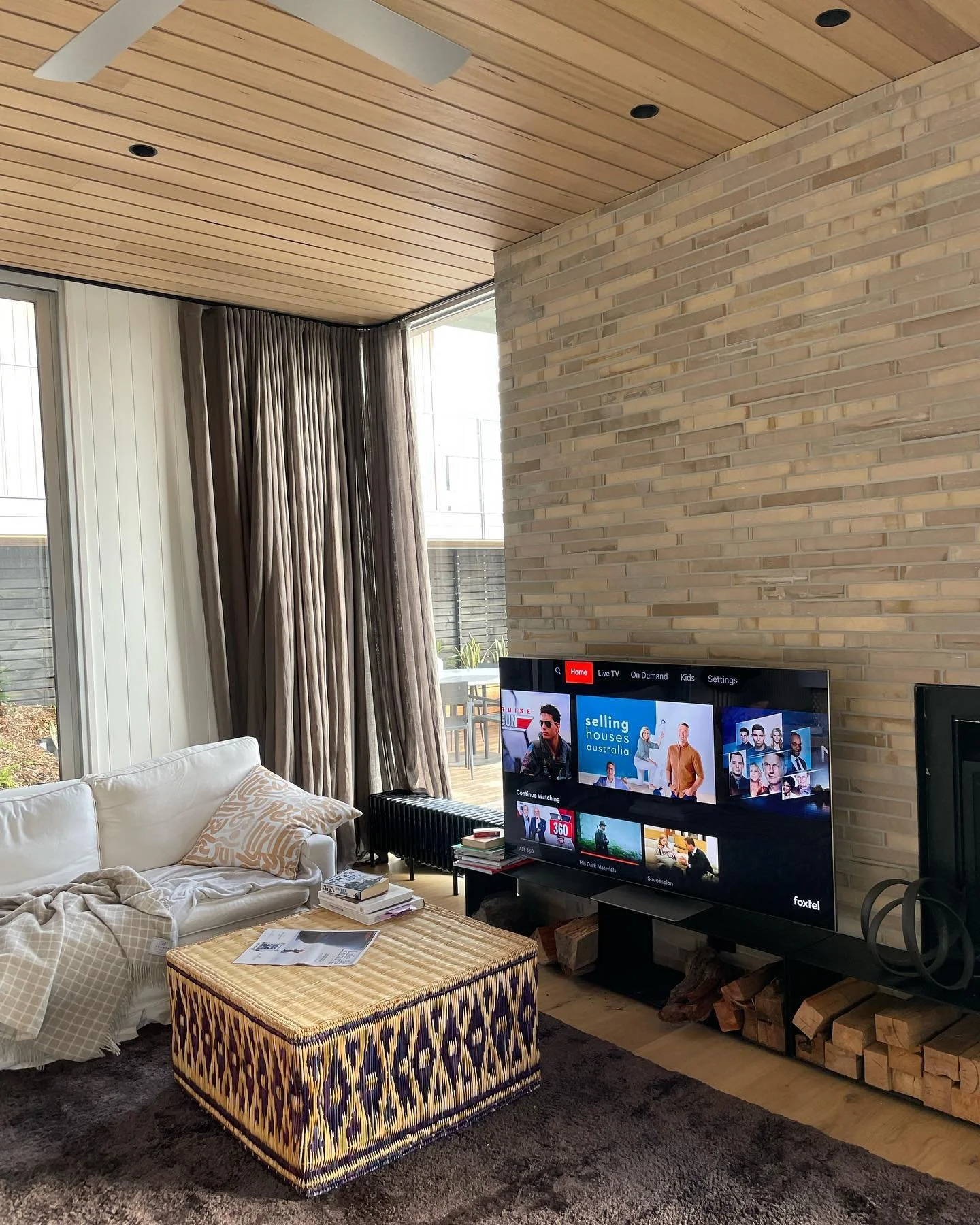 Recently completed project for great clients who love simplicity🥰🔥