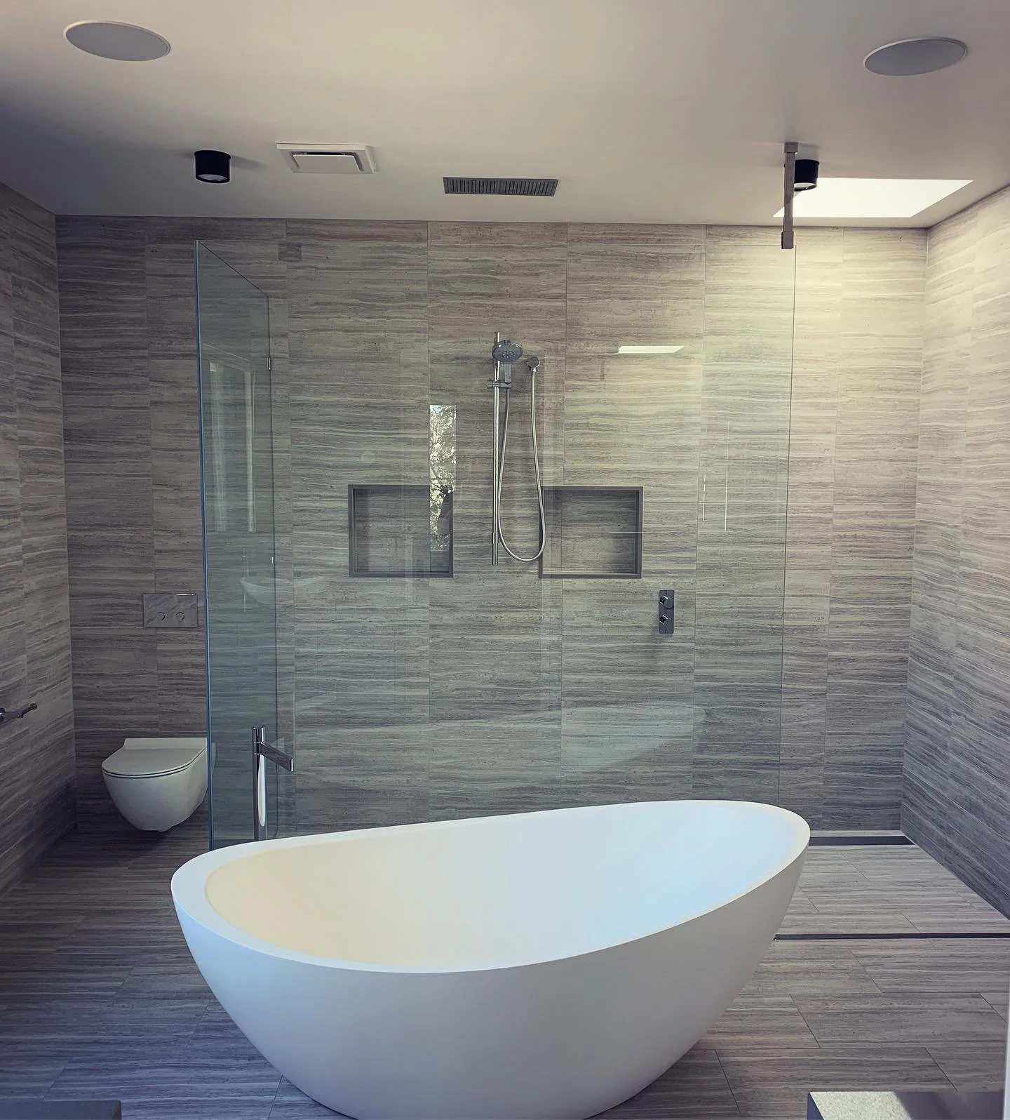 Malvern Project install today😍