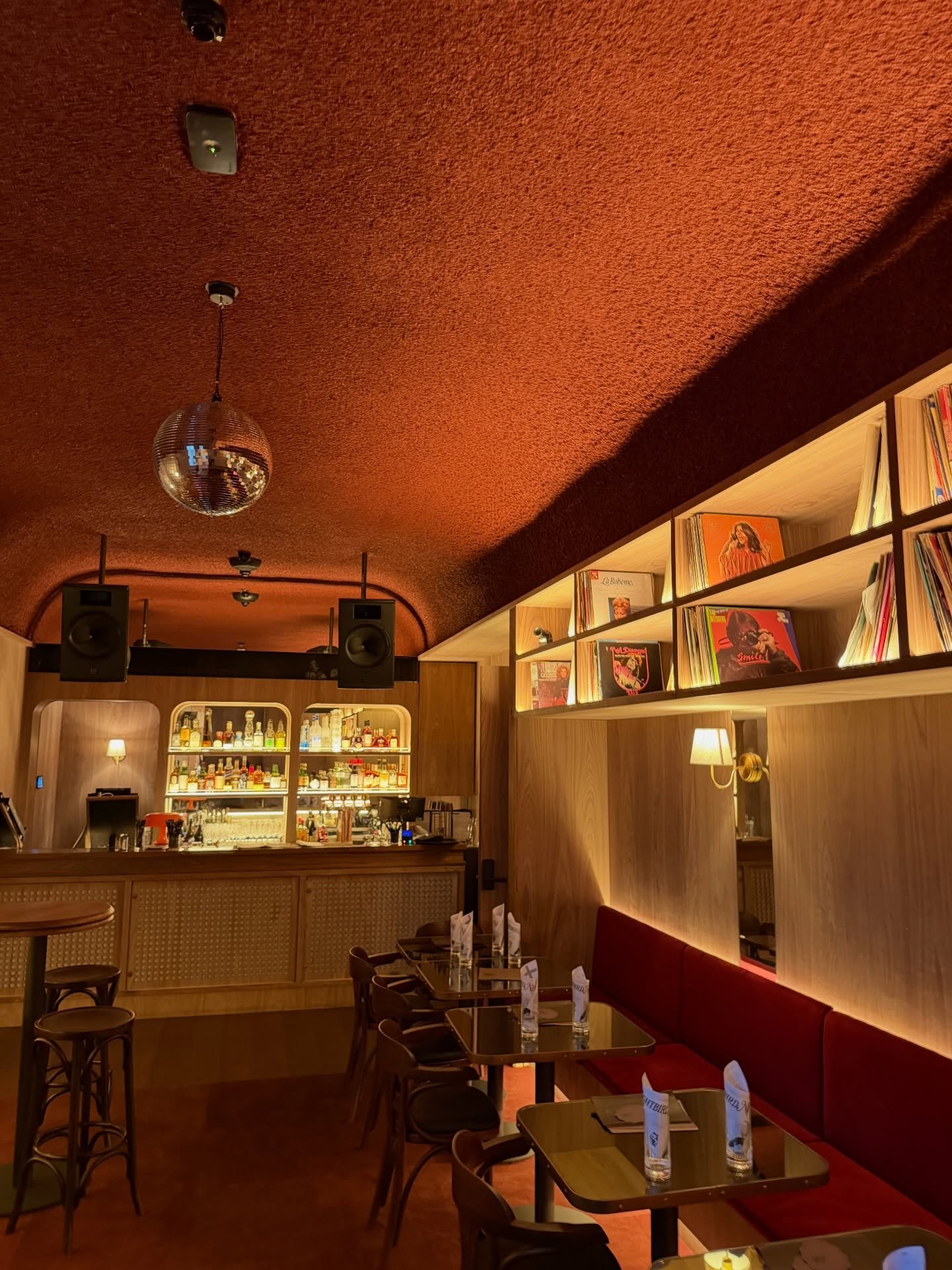 Godby Hotel:
Premium Audio, Visual &amp; lighting Automation package delivered for the best pub in Melbourne @godby.hotel late last year, in collaboration with the elite teams at @wavefrontsolutions @electrikagroup @by.underwood 🙏🏼💃❤️