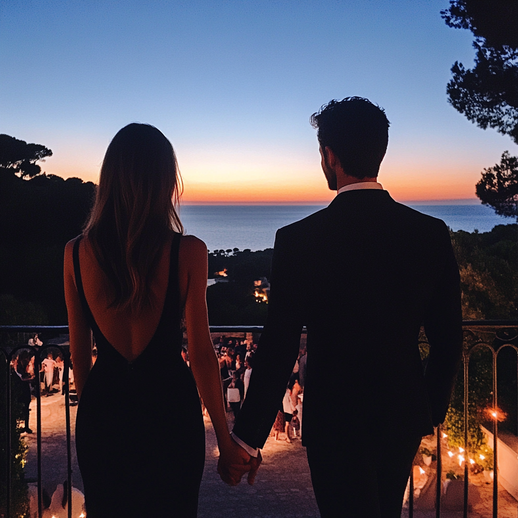 High-End Swinger Event Dress Code: What to Wear to a Play Party 
