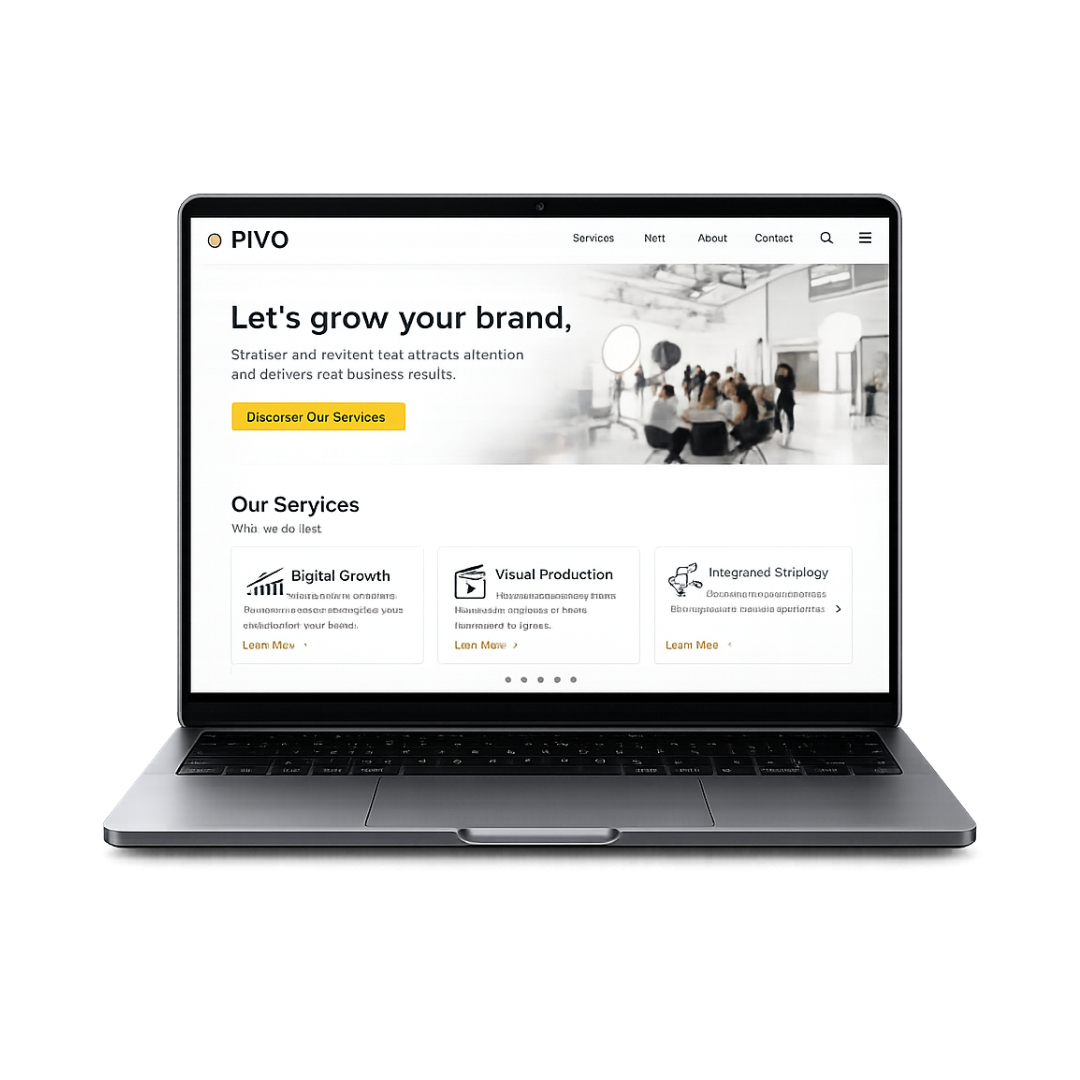 Geometric drawing of an outline square with sections divided by vertical, horizontal, and diagonal lines.