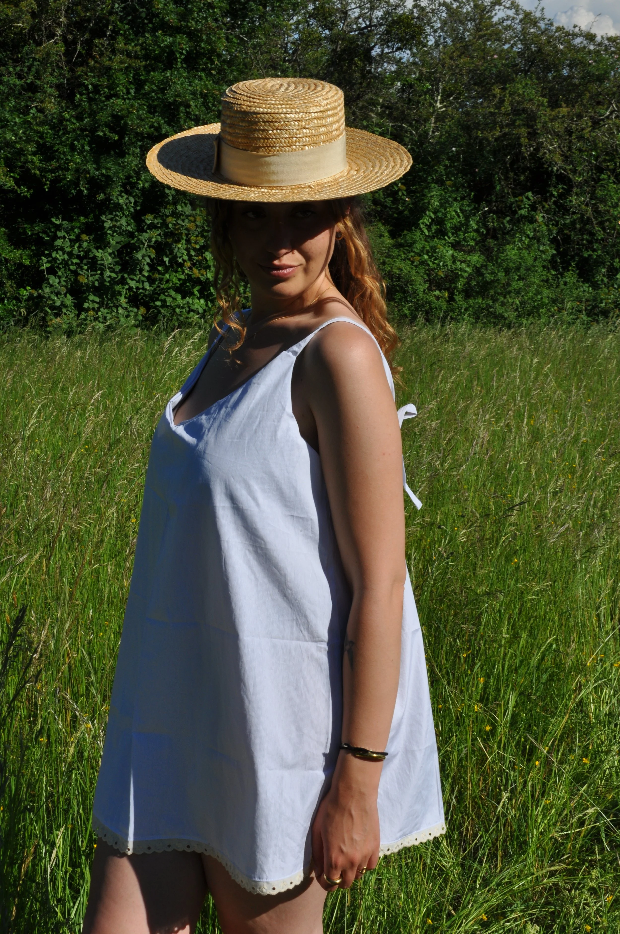 Robe des Prés