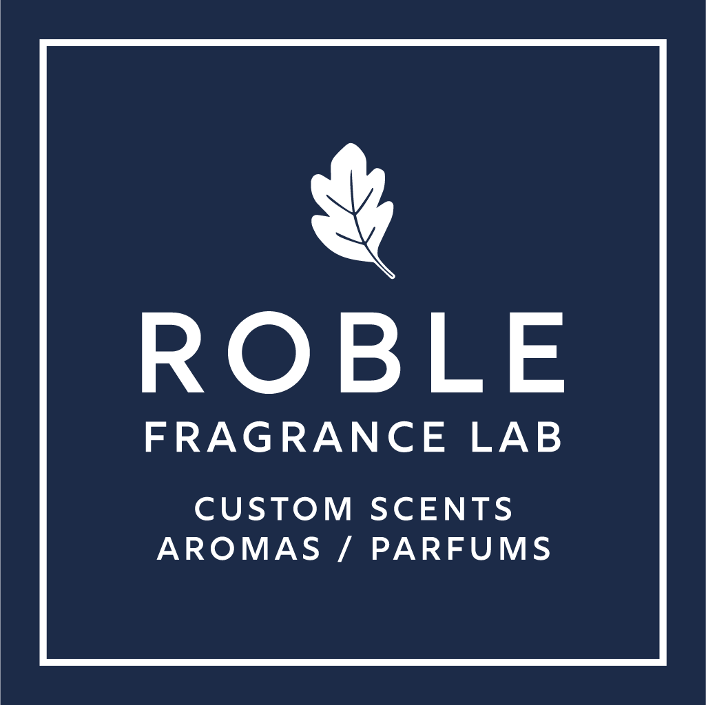 ROBLE Fragrance Lab