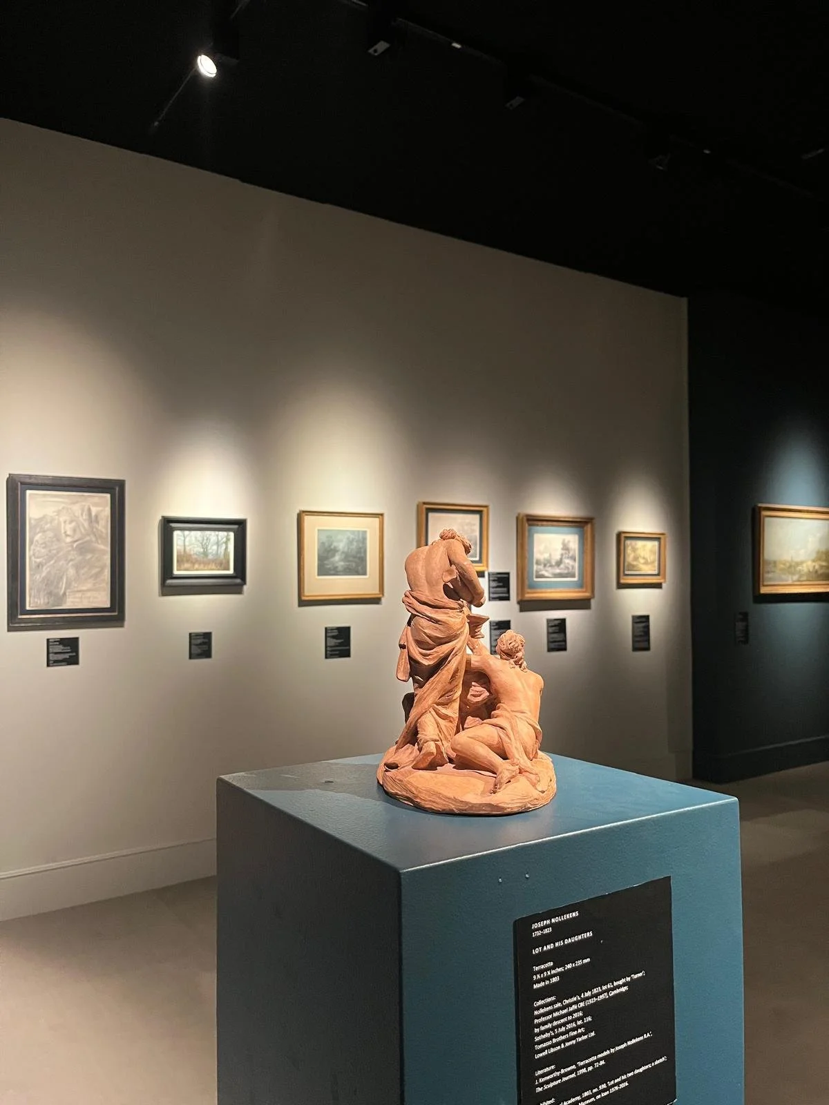 What I Learned Navigating TEFAF (April 2026)