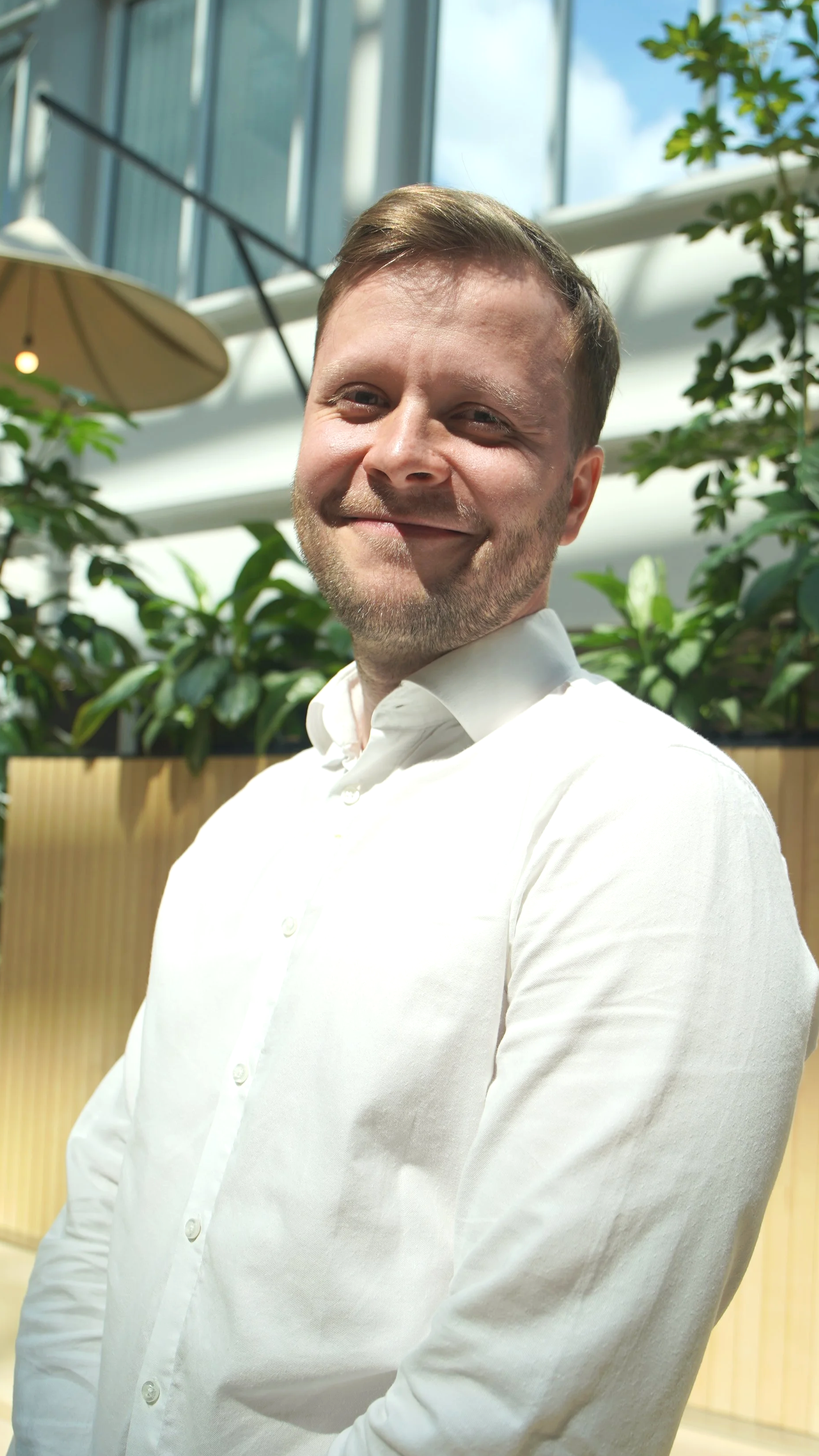 Joonas Nordström