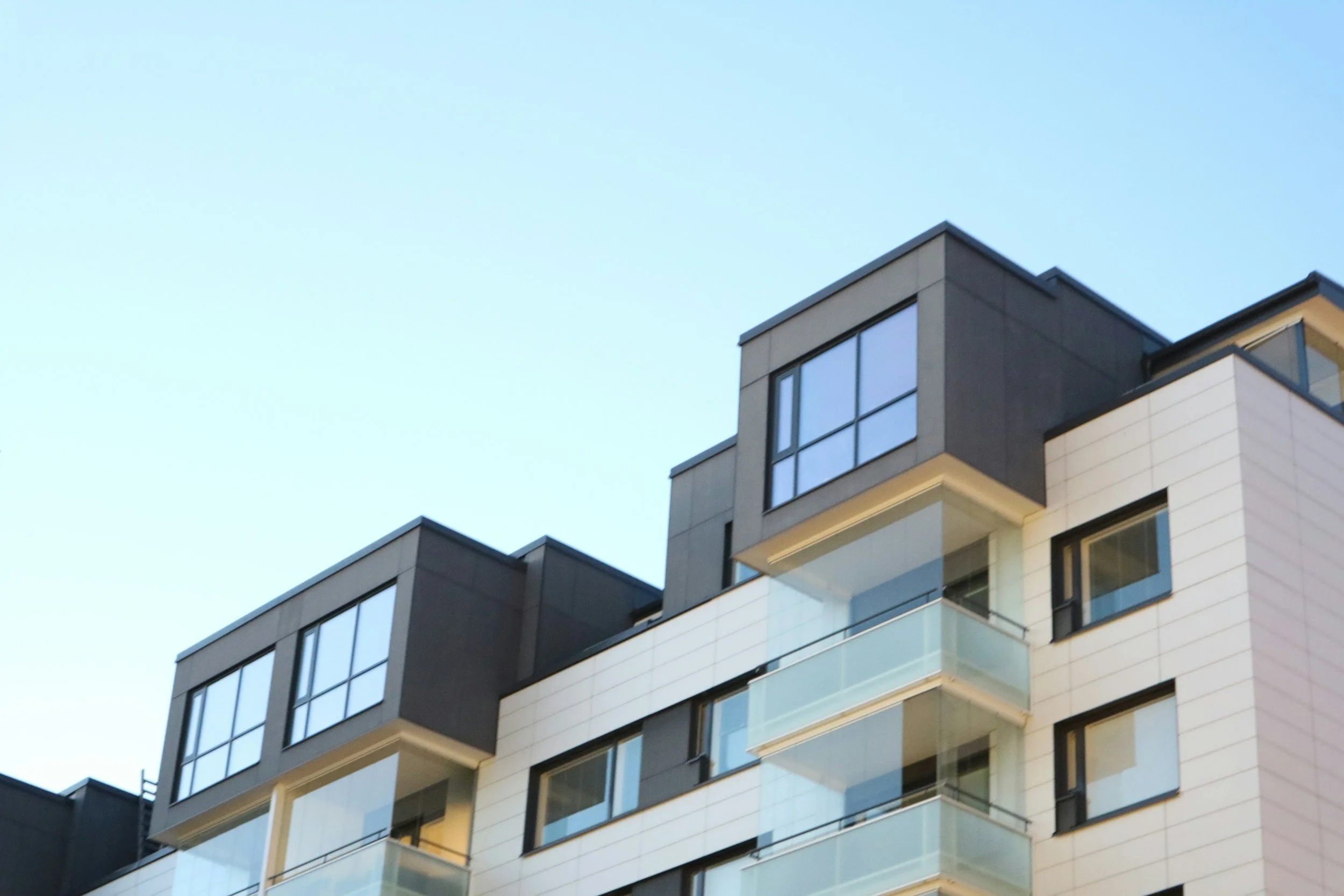 Laaja kotivakuutus kun halutaan laajempi turva.