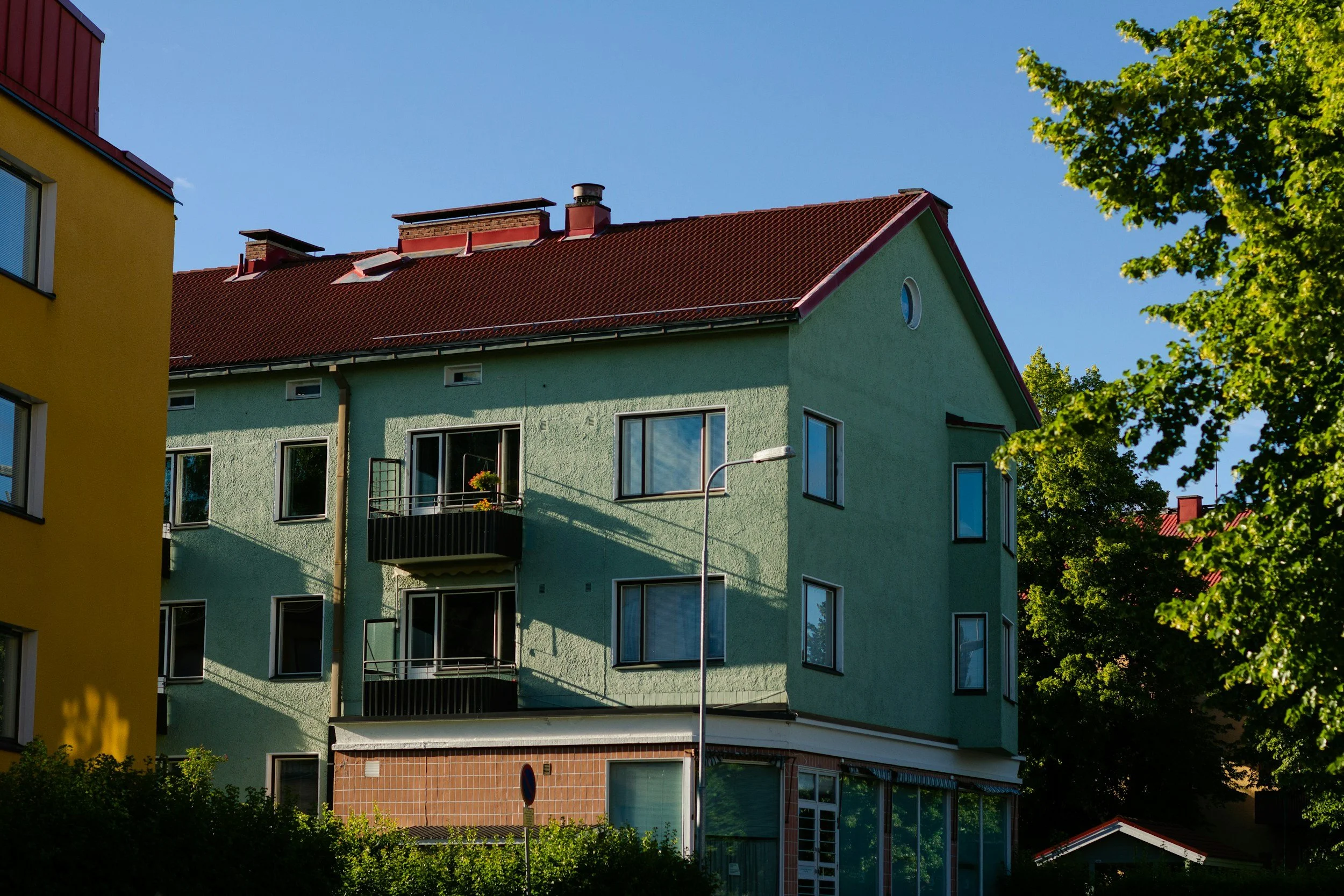 Paras kotivakuutus – mitä kotivakuutuksessa kannattaa huomioida?