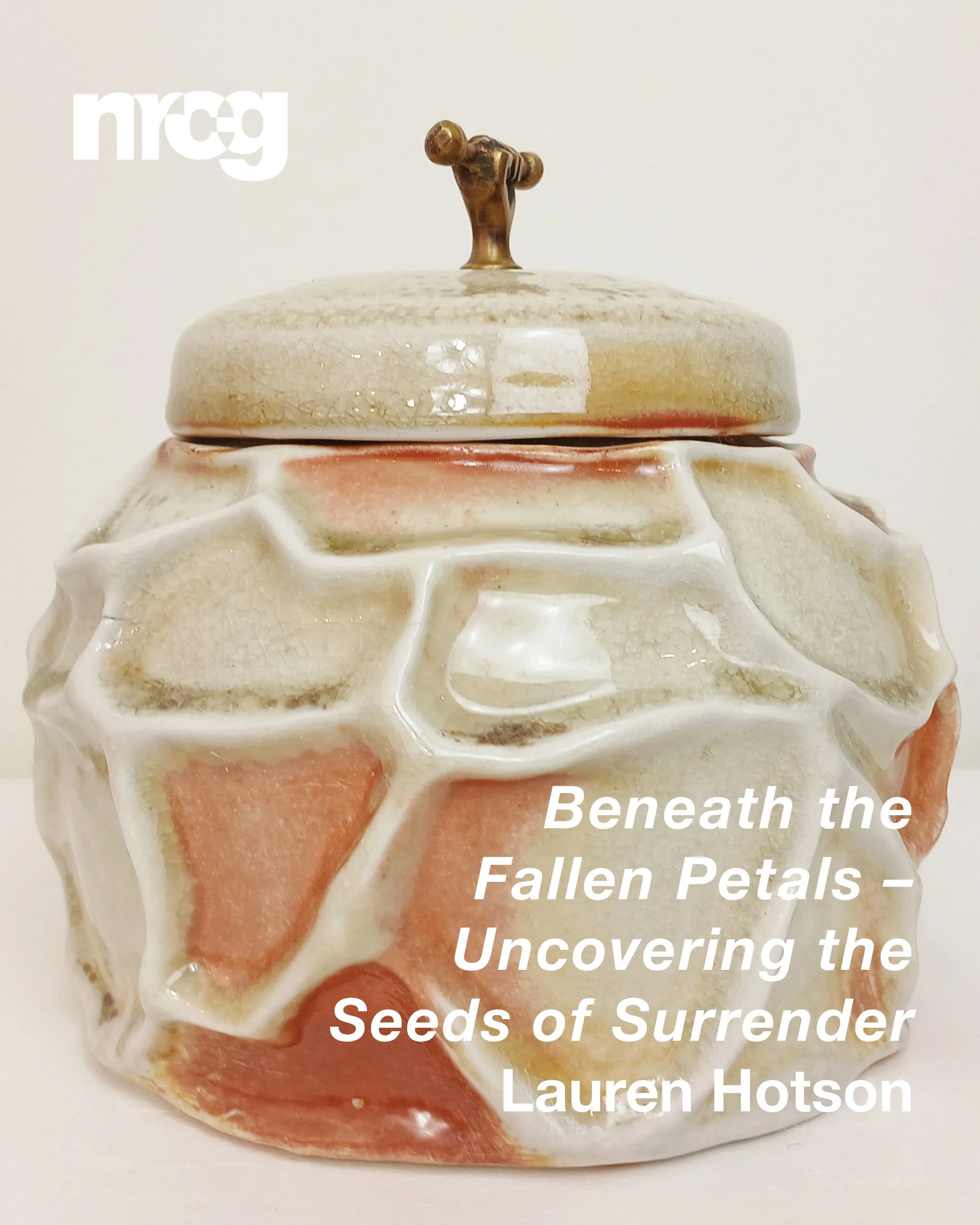 Beneath the Fallen Petals – Uncovering the Seeds of Surrender