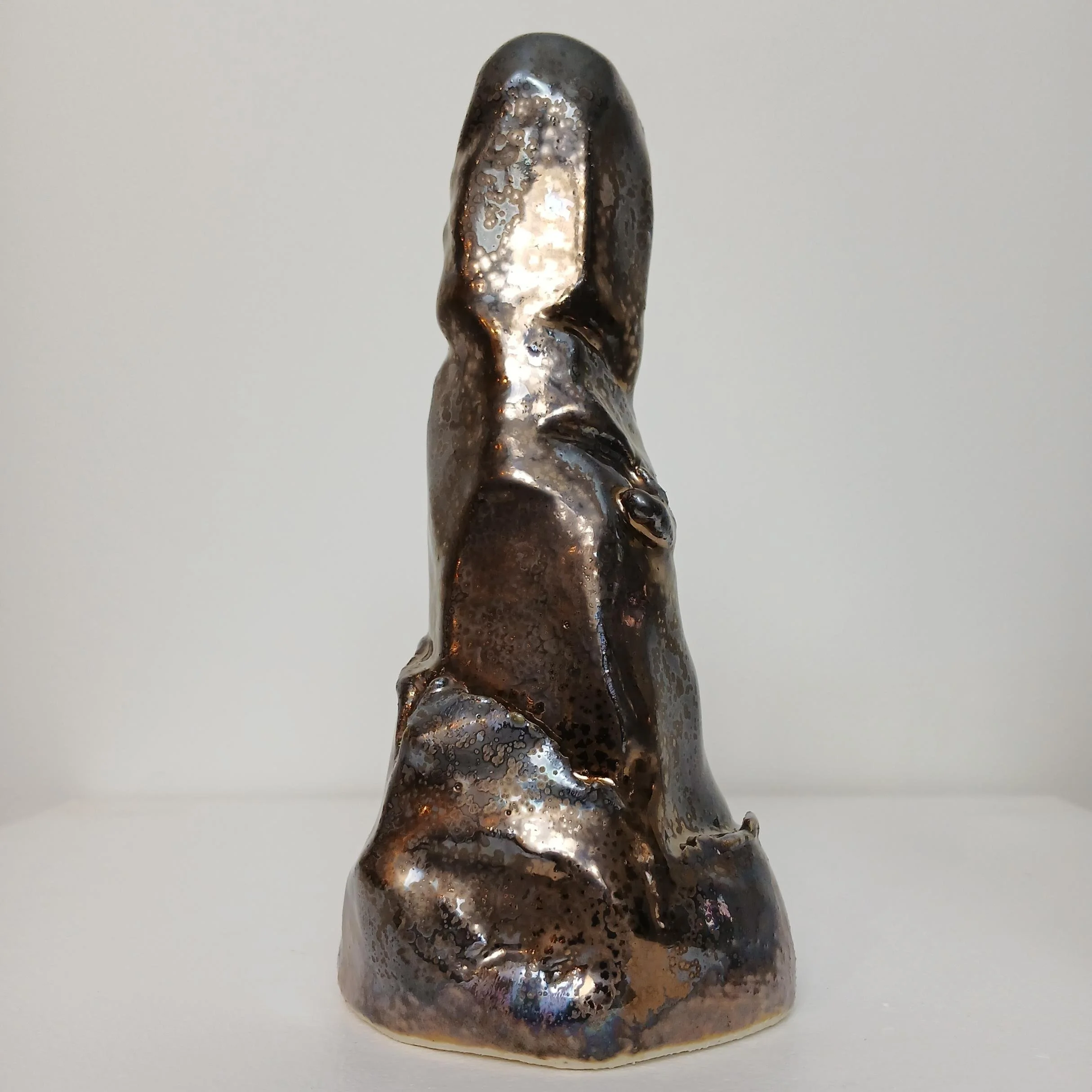 Lauren_Hotson_Ceramics_2024_Vintage Gold Candle Holders_5.jpg