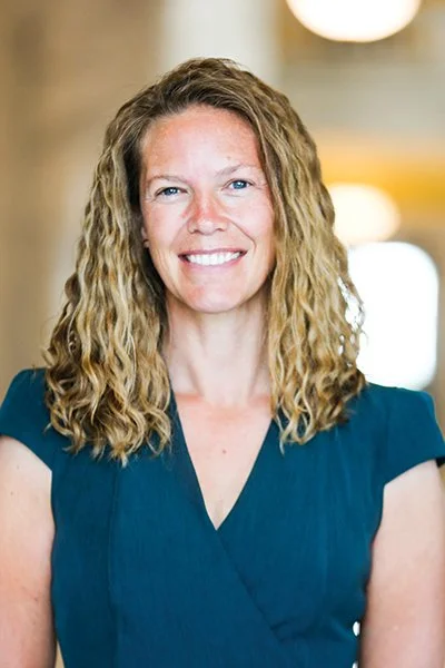 Laura Hanson