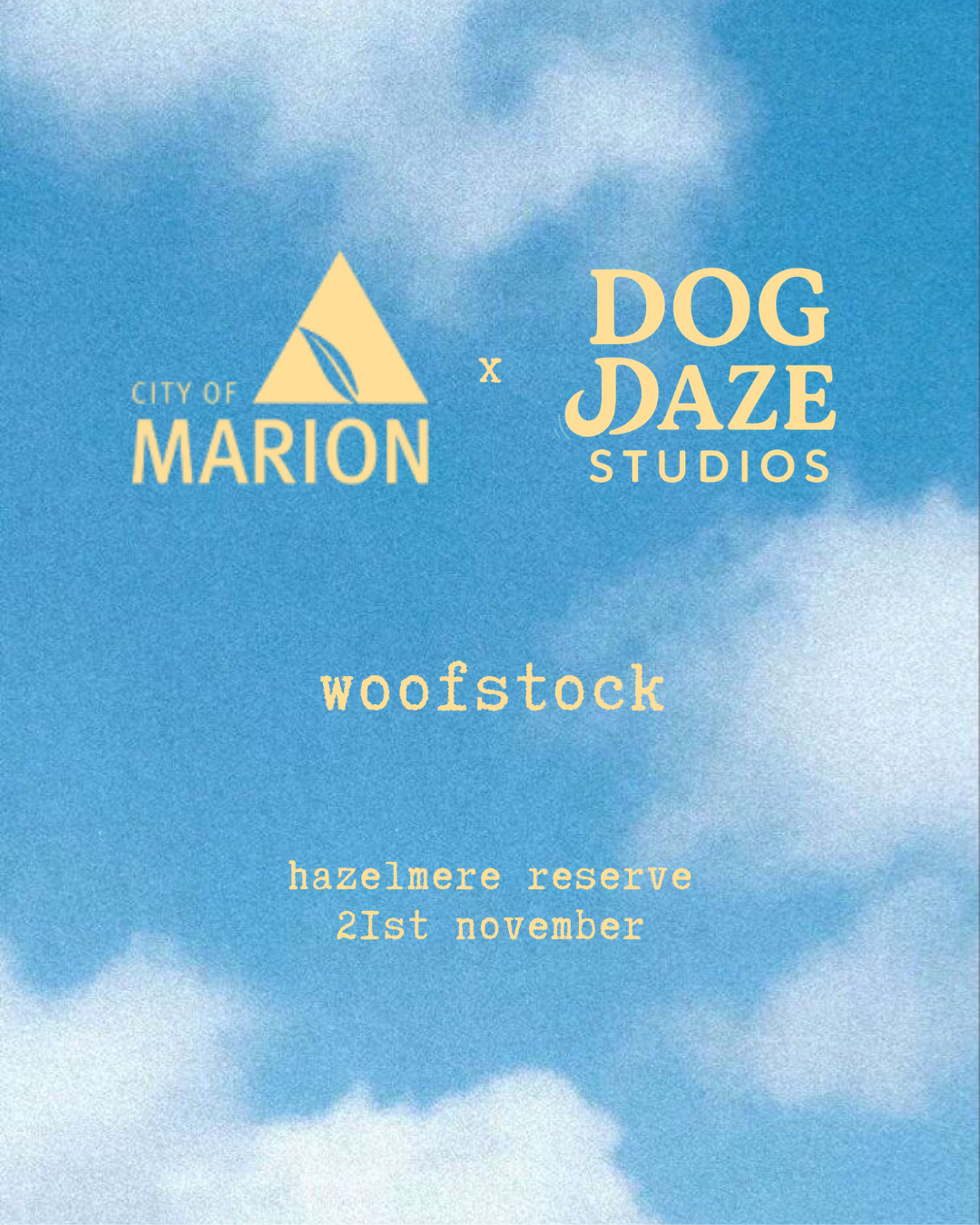 Woofstock