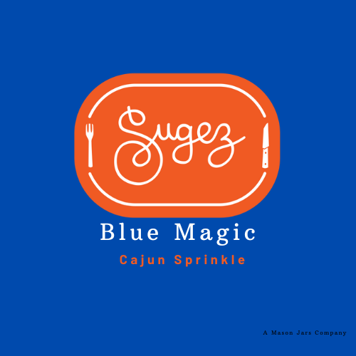 Blue Magic