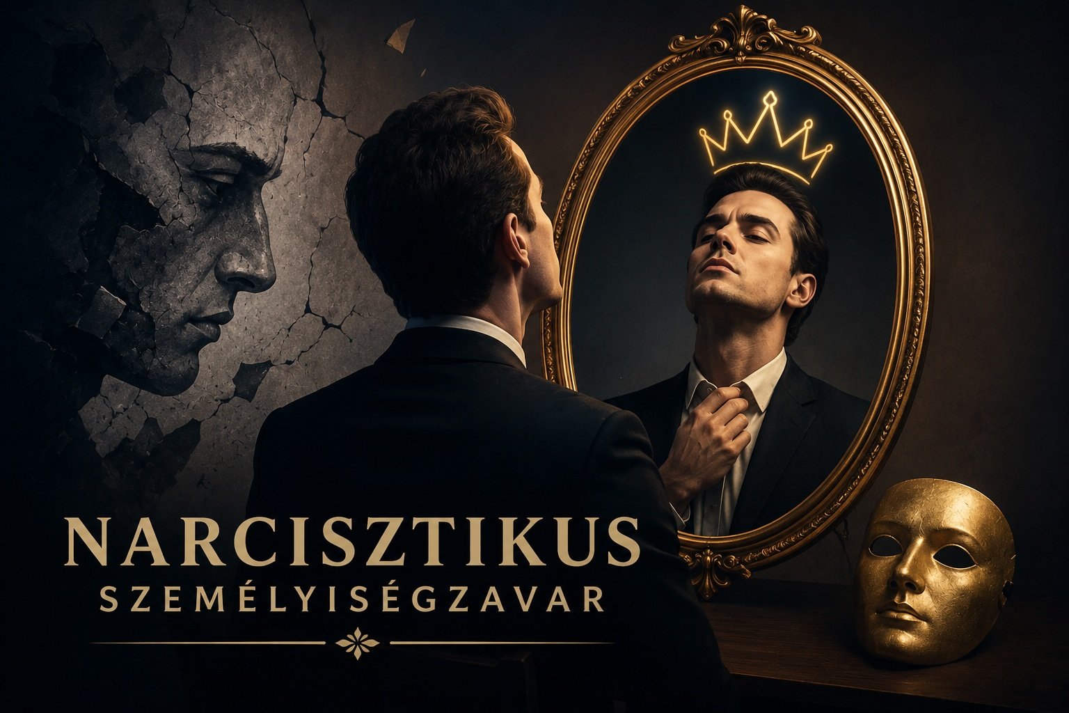 Nárcisztikus személyiségzavar