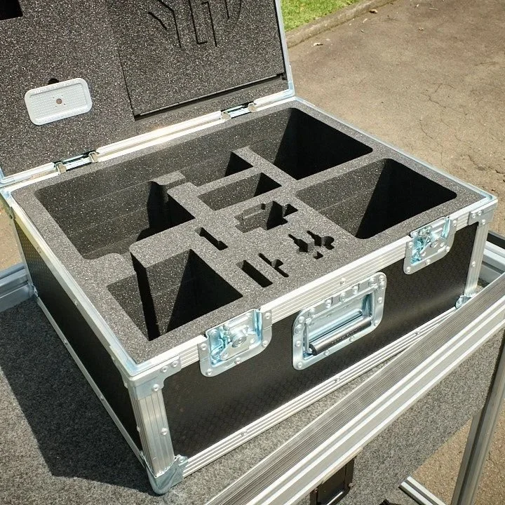 Custom case for the Sony Venice 2 Extensions System