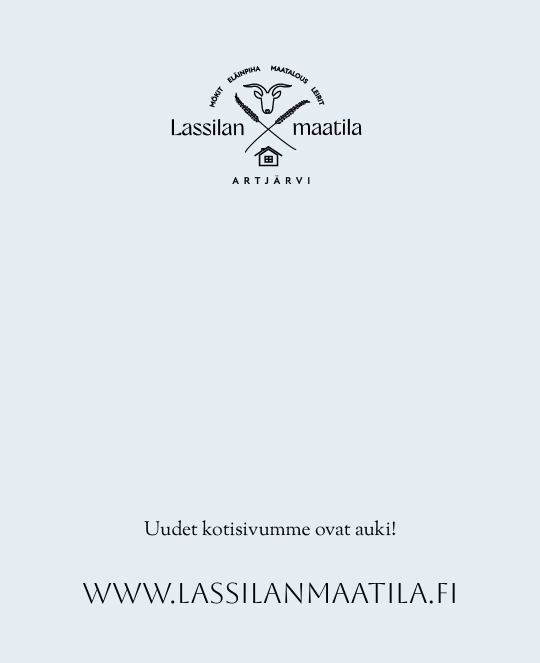#lassilanmaatila