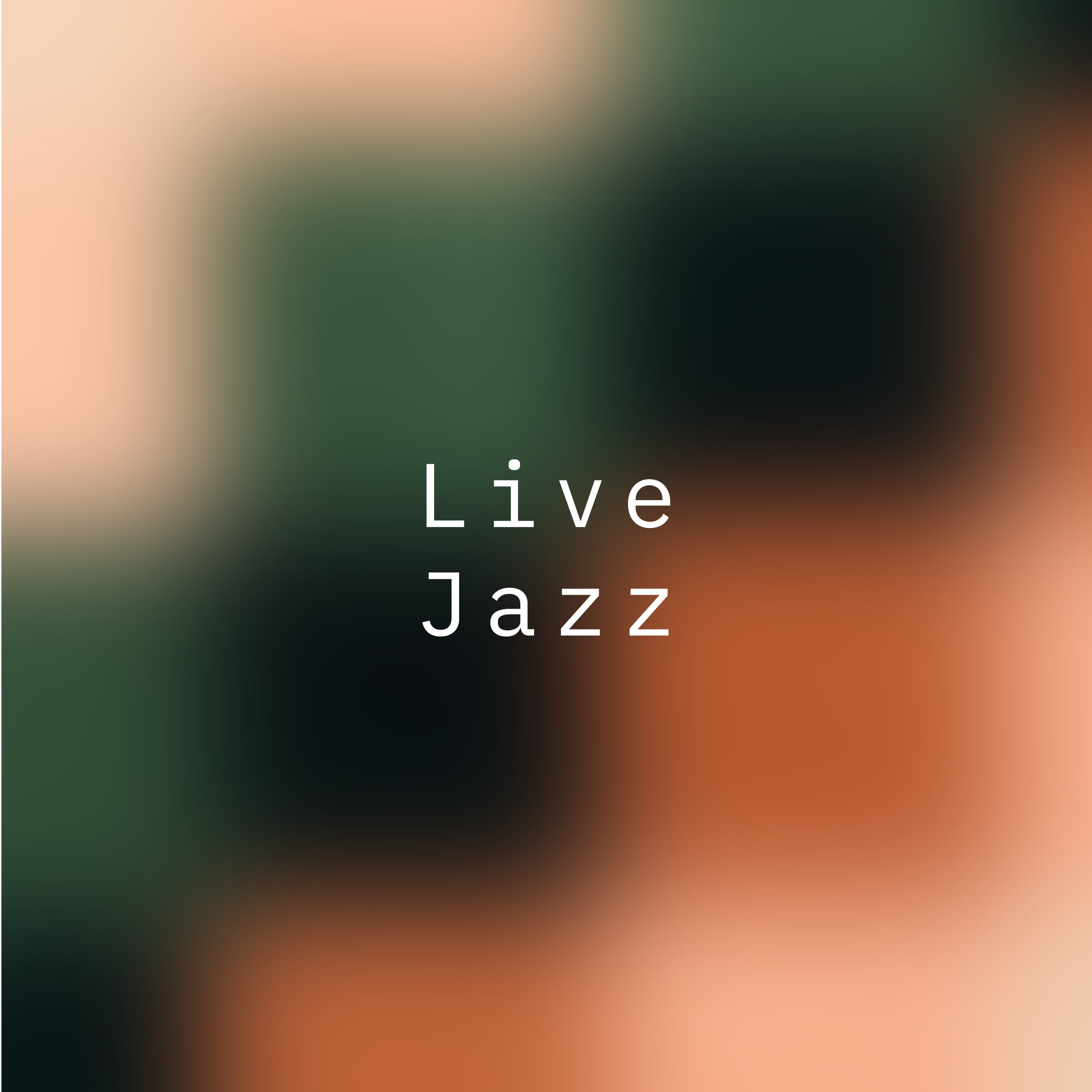 Live Jazz | Andrea Perotto 