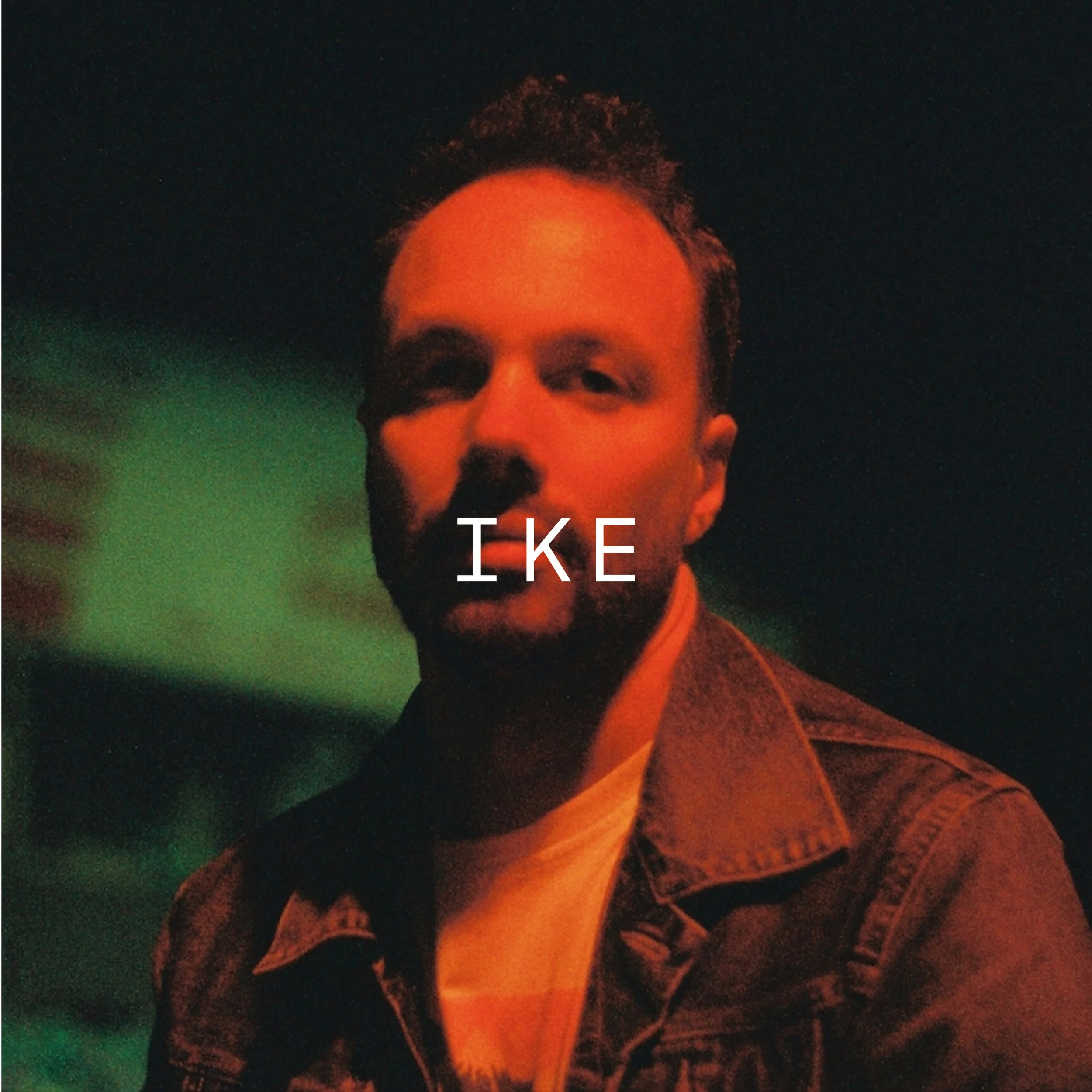 Meet The Producer | IKE