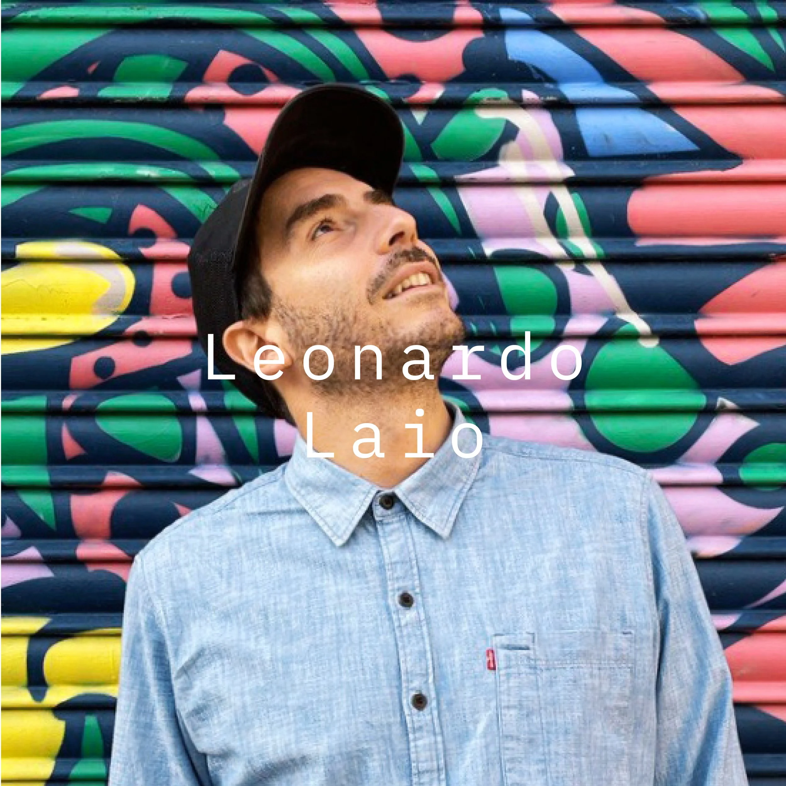 Guest Listening Session | Leonardo Laio
