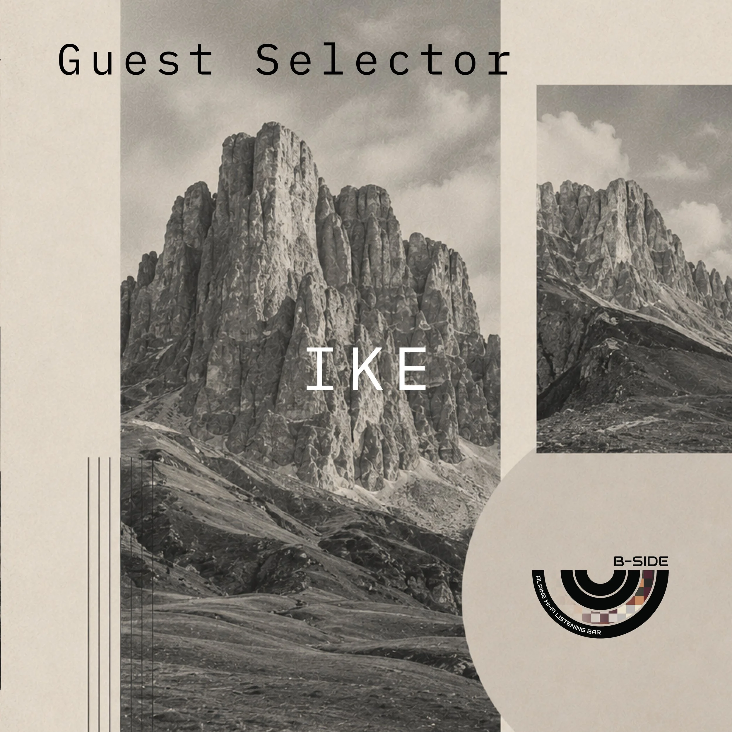 Meet The Producer | IKE 
