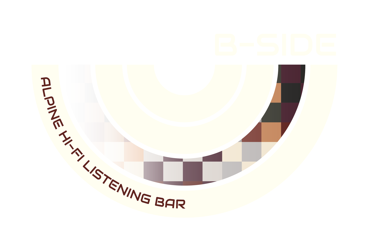 B-SIDE BAR