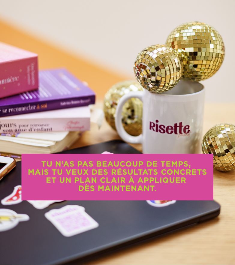 Session clarté Express