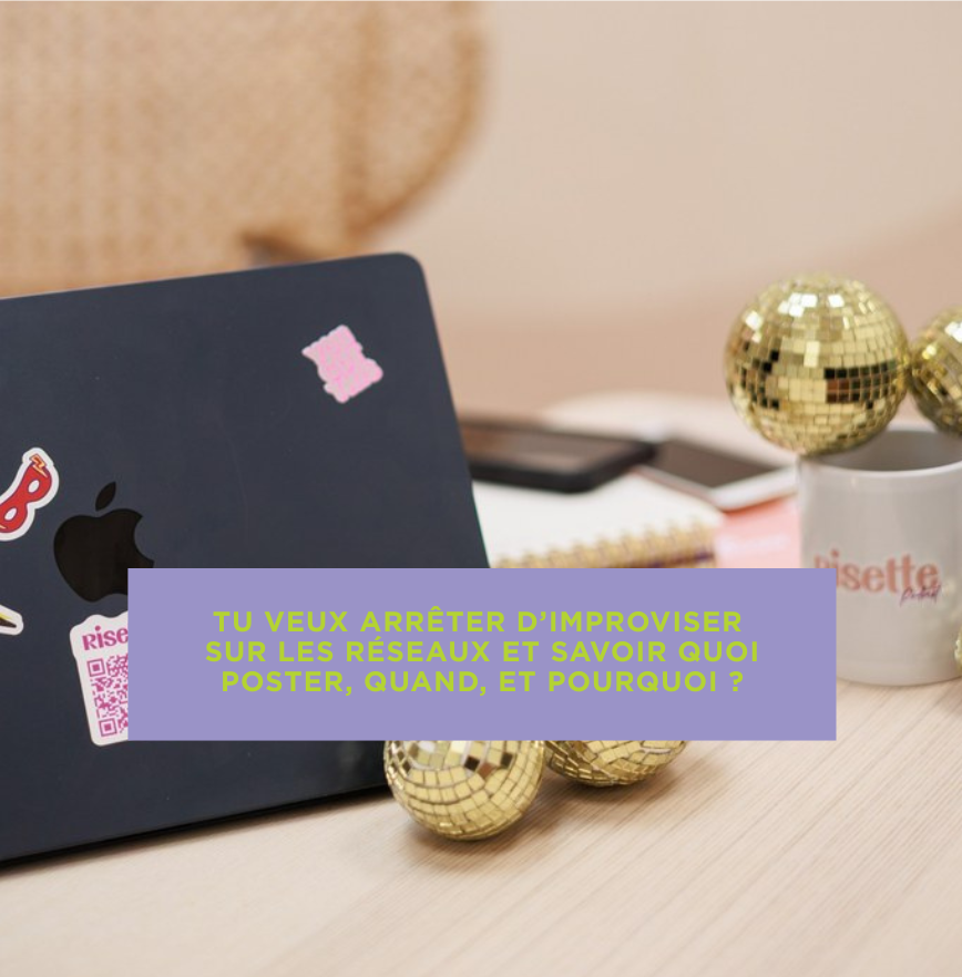 Toolbox Social Media