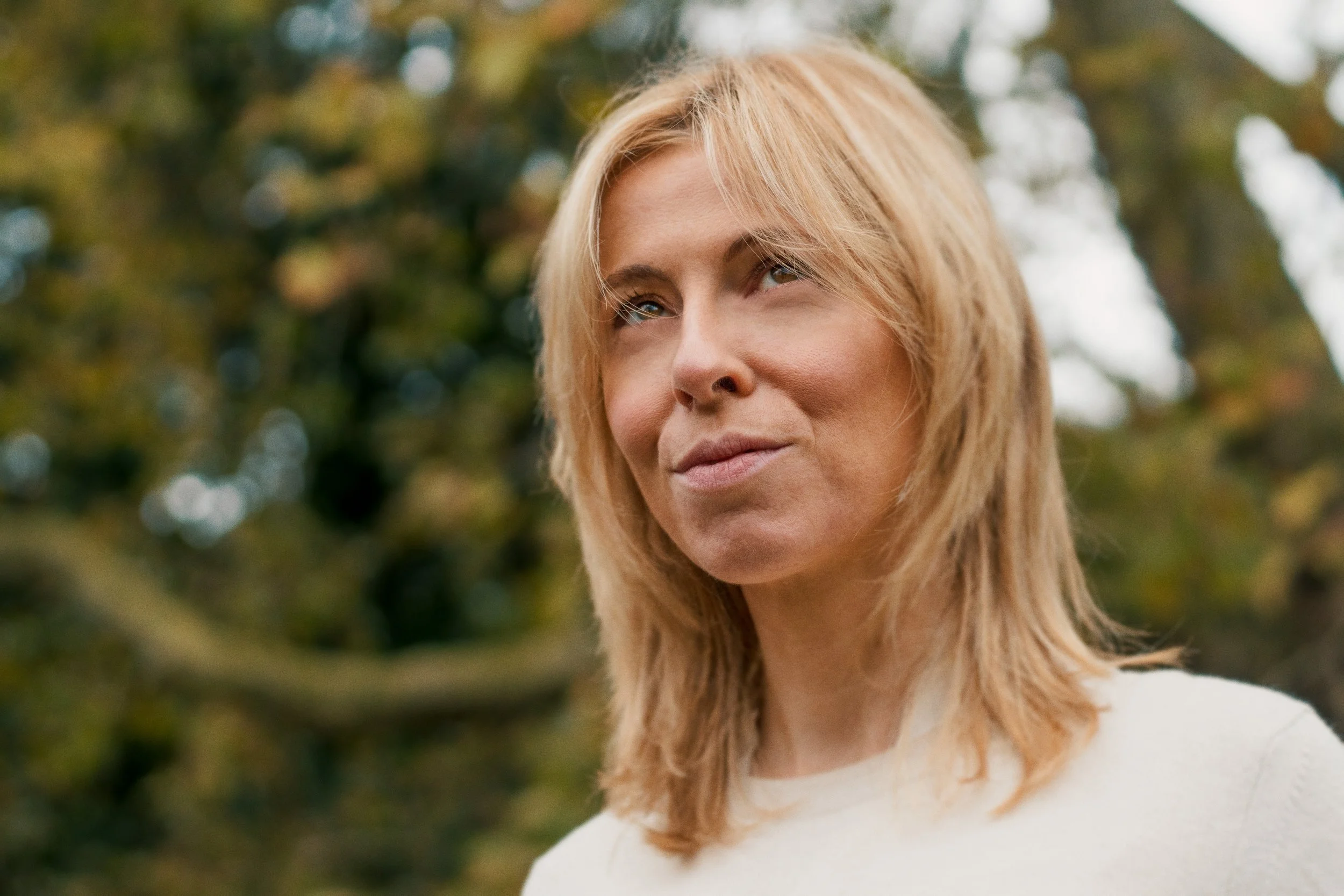 CV — Barbara Bottini