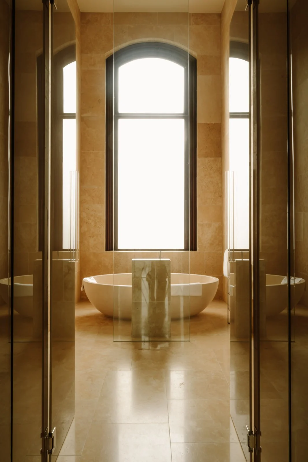 Mandarin Oriental Conservatorium