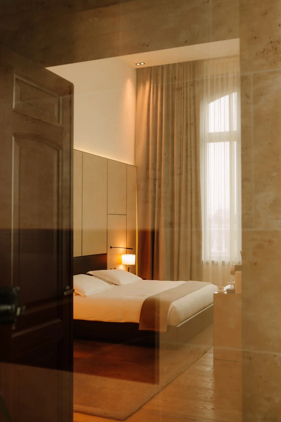 Conservatorium hotel