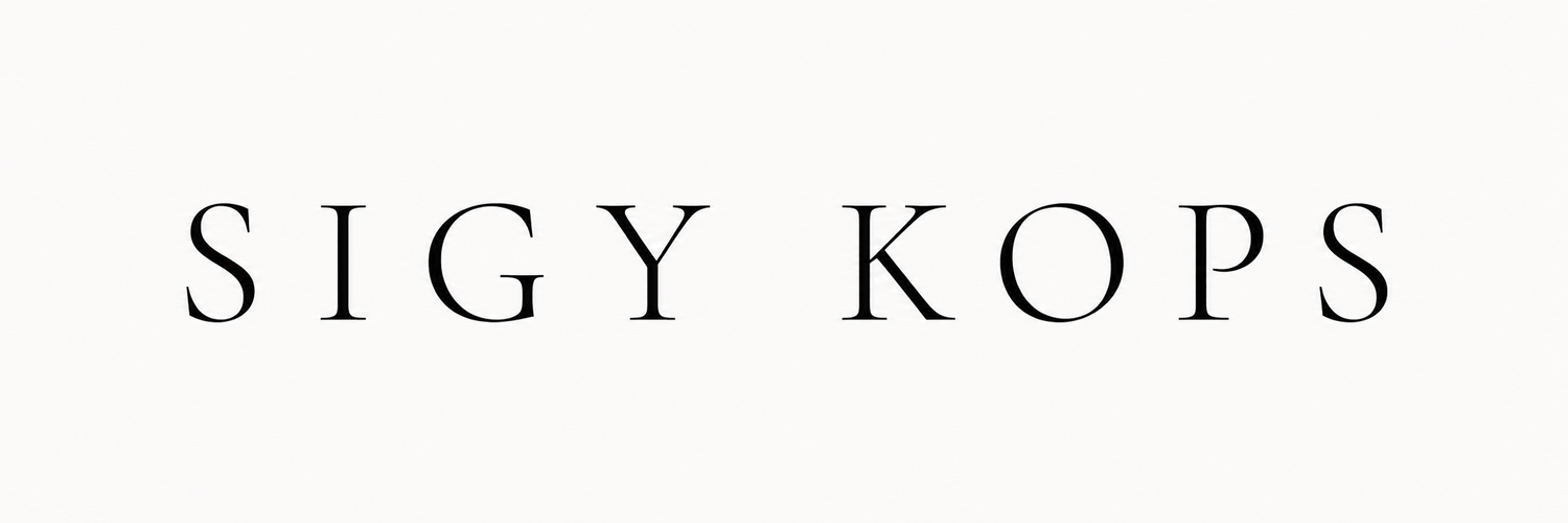 Sigy Kops