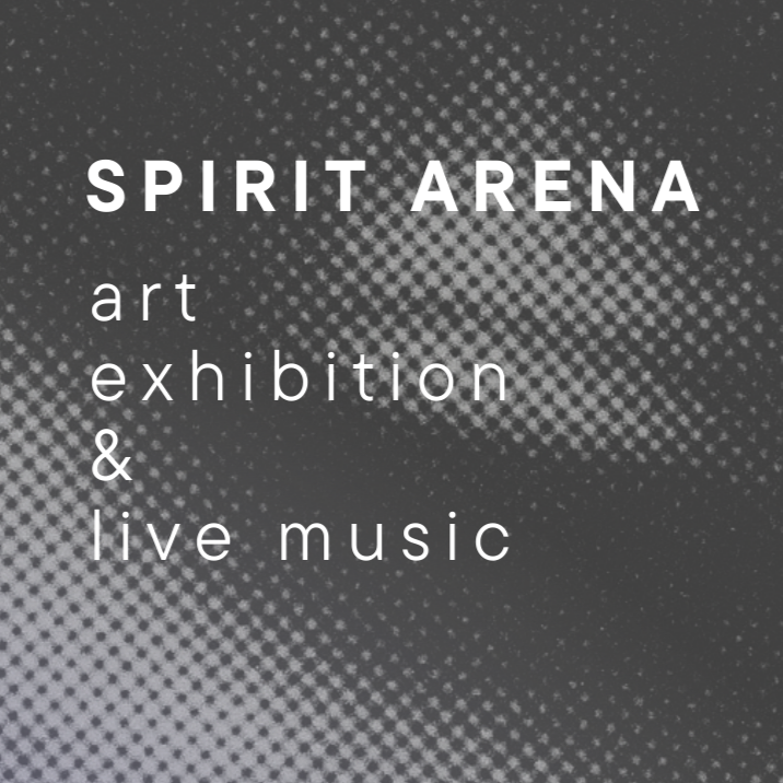 SPIRIT ARENA COLLECTION