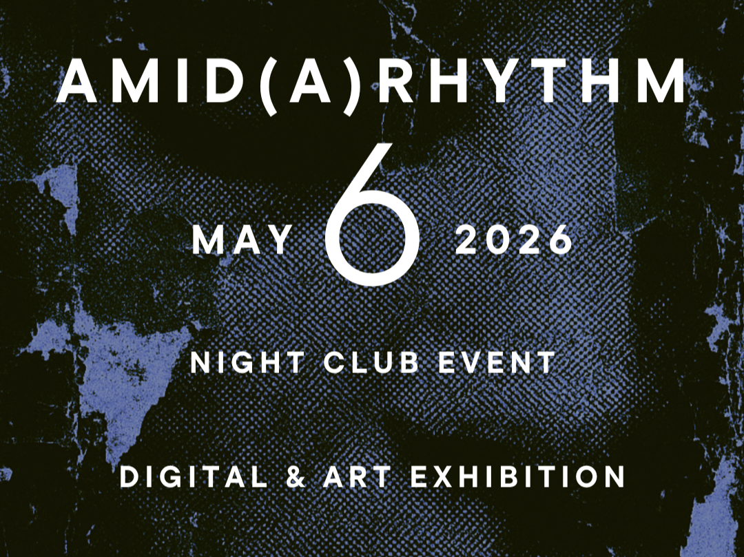 AMID(A) RHYTHM
