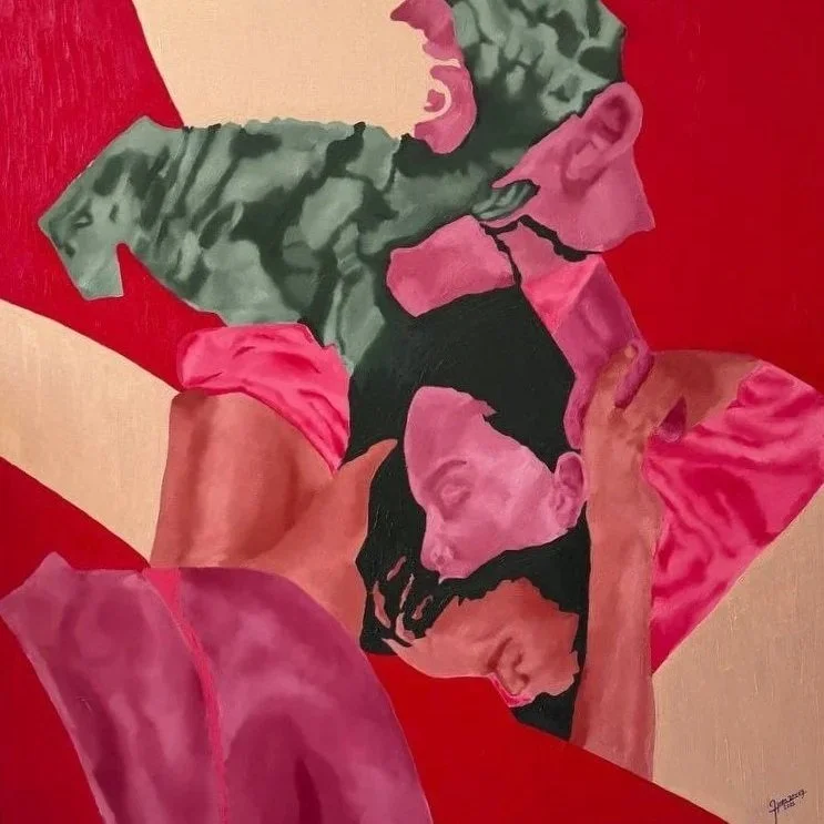Helen Zeray - Unnamed feeling - 2026 