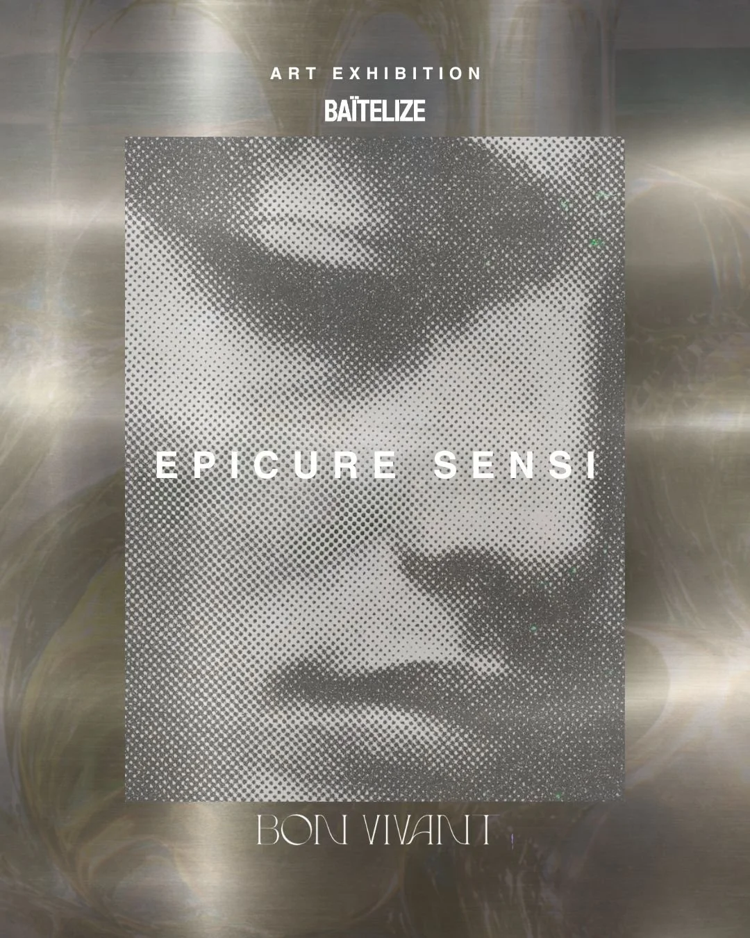 EPICURE SENSI · BON VIVANT· SEPTEMBER 24 · 2026 