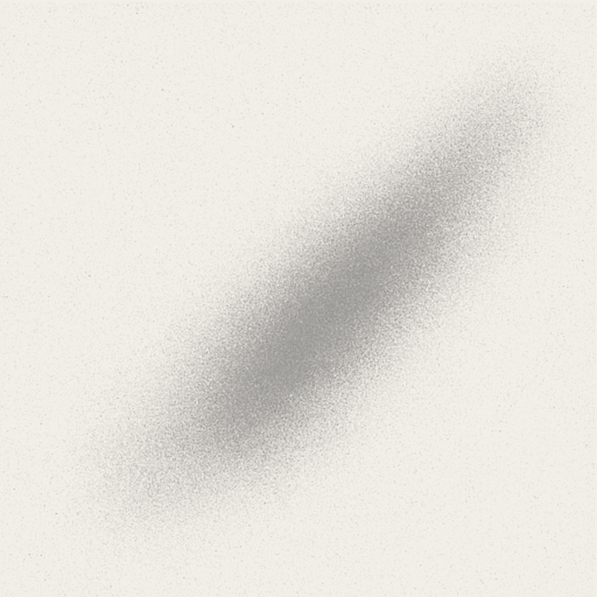 Abstract beige background with a gray diagonal gradient and dotted pattern.