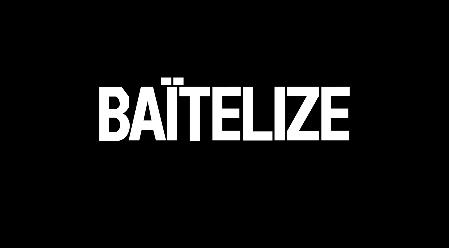 Baïtelize