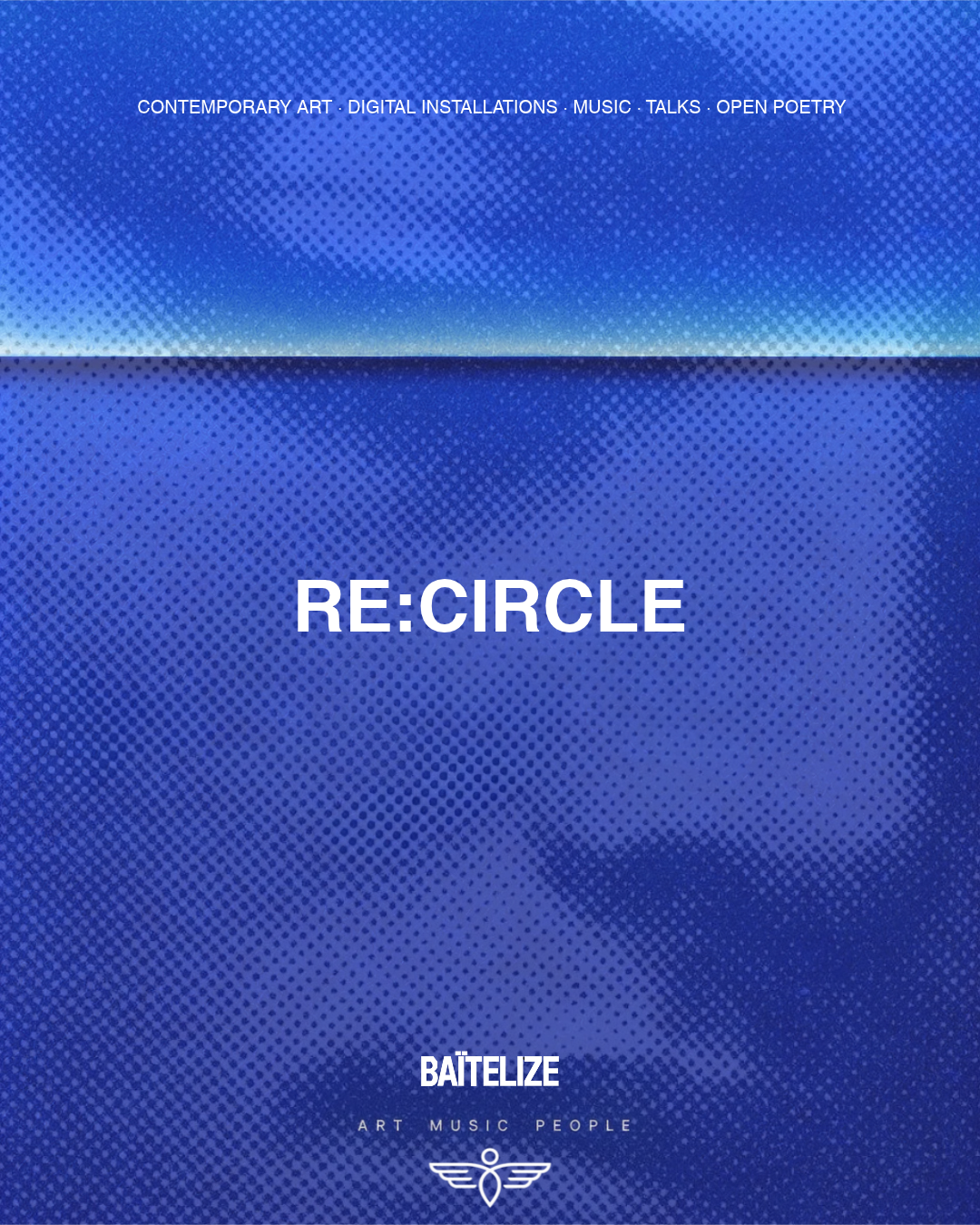 RE:CIRCLE